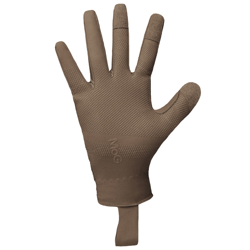 Тактичні рукавиці MoG Frog 1.5 - Khaki