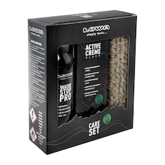 Набір для чищення взуття Lowa Care Set - Black
