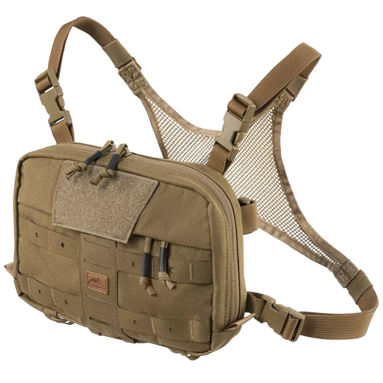 Сумка Helikon Chest Pack Numbat Small - Coyote