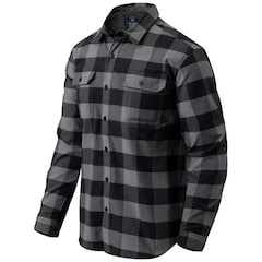 Сорочка Helikon Greyman - True Grey Checkered
