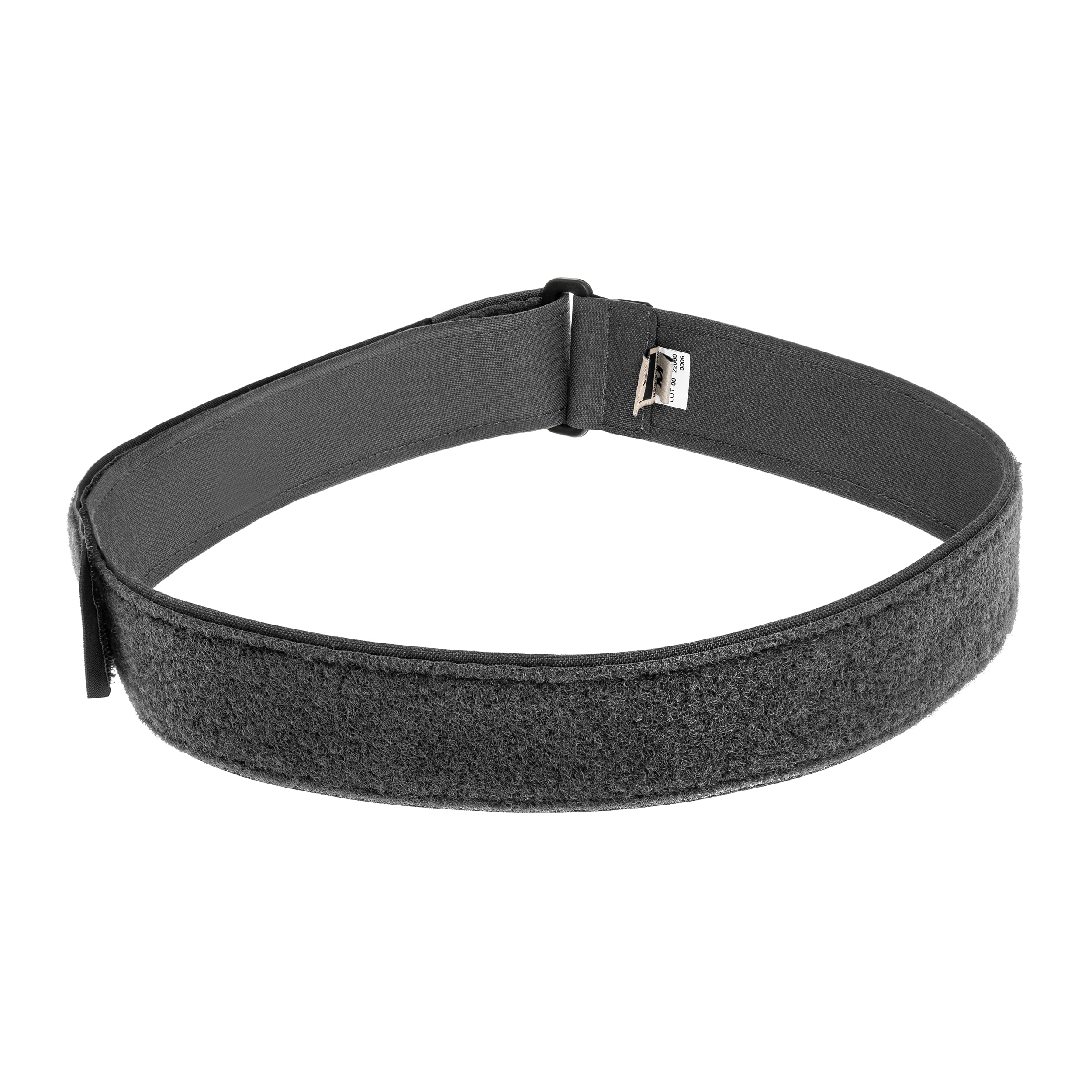 Тактичний ремінь Direct Action Mustang Inner Belt Loop MK II - Shadow Grey