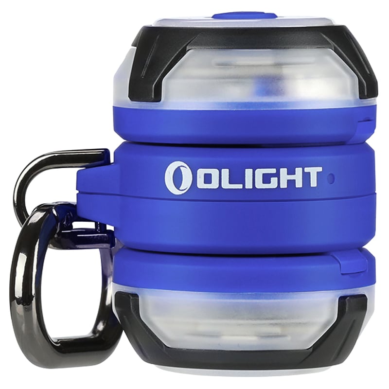 Сигнальна лампа Olight Gober 2 Kit - Blue