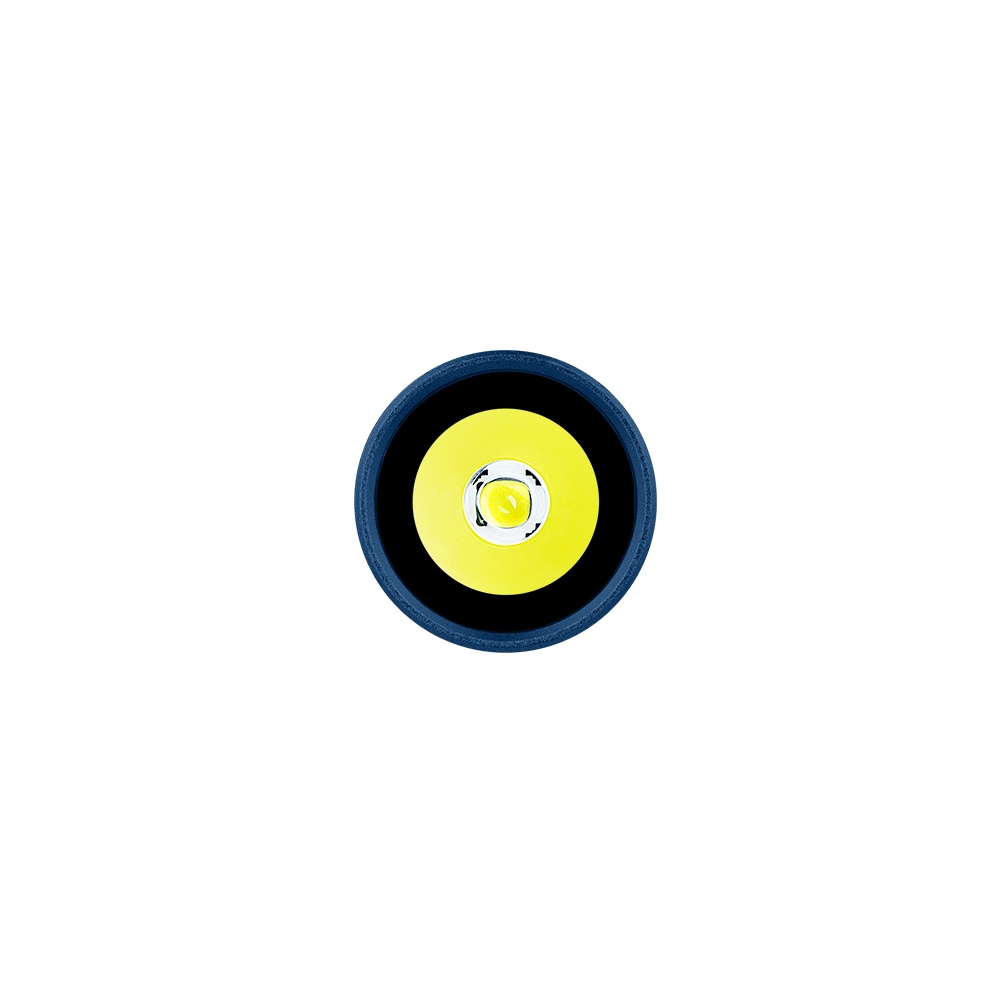 Ліхтарик Olight I3T 2 EOS Midnight Blue - 300 люменів