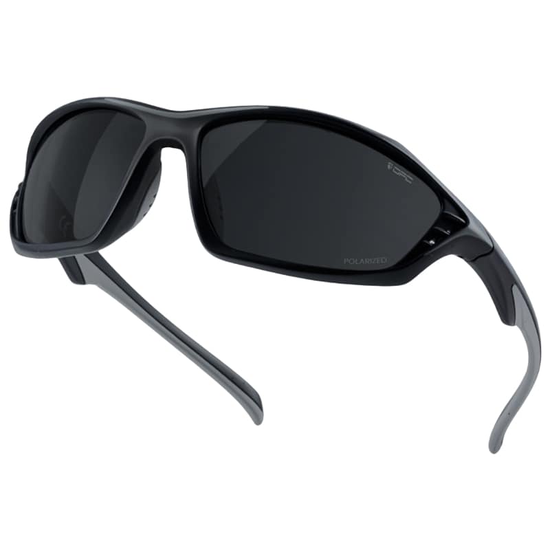 Сонцезахисні окуляри OPC Hydro Aquaraider Black Grey Smoke