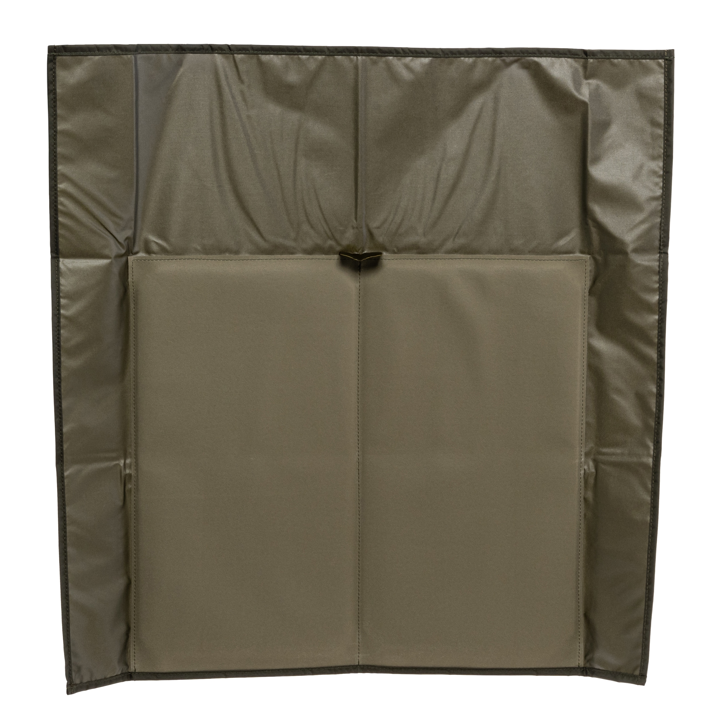 Складаний килимок Savotta Sitting Pad для сидіння - Green