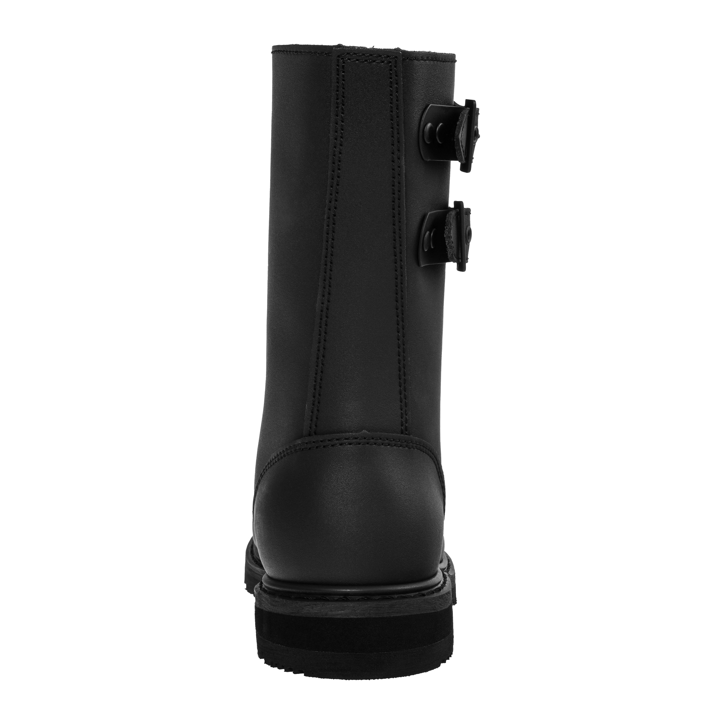 Черевики Brandit French Combat Boot - Black