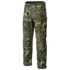 Штани Helikon MCDU Polycotton Stretch Rip-Stop - ERDL / Olive Green