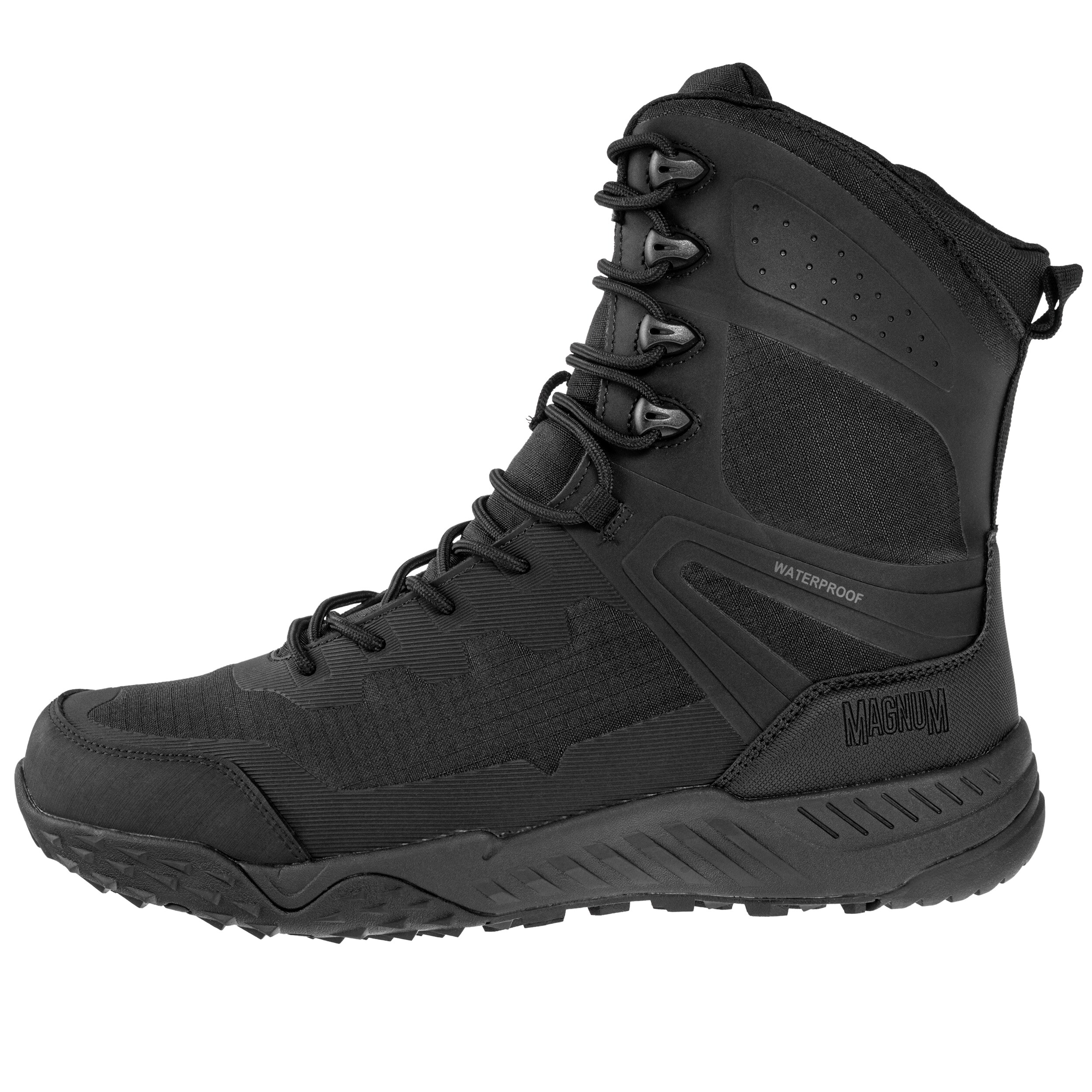 Черевики Magnum Ultima 8.0 SZ WP - Black