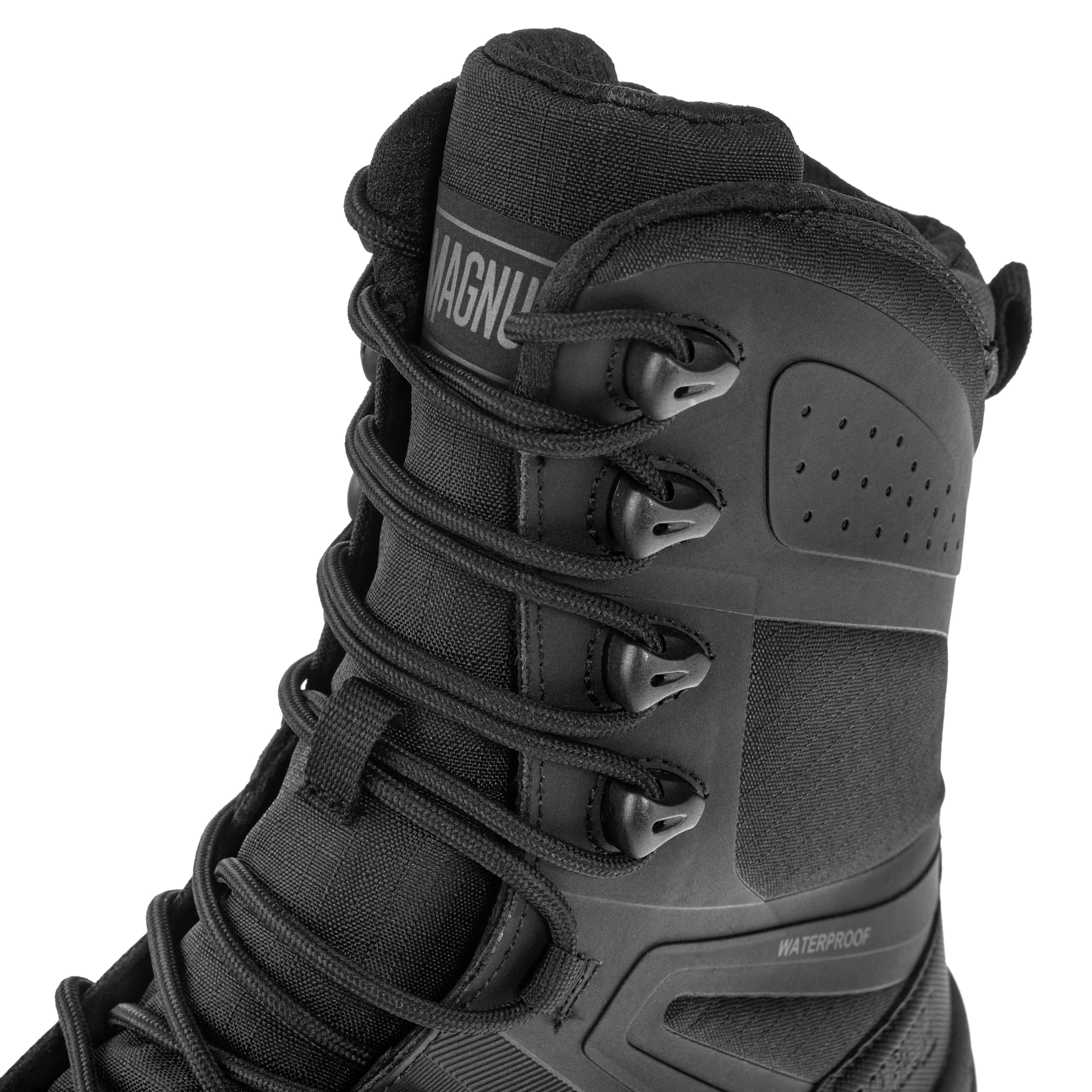 Черевики Magnum Ultima 8.0 SZ WP - Black