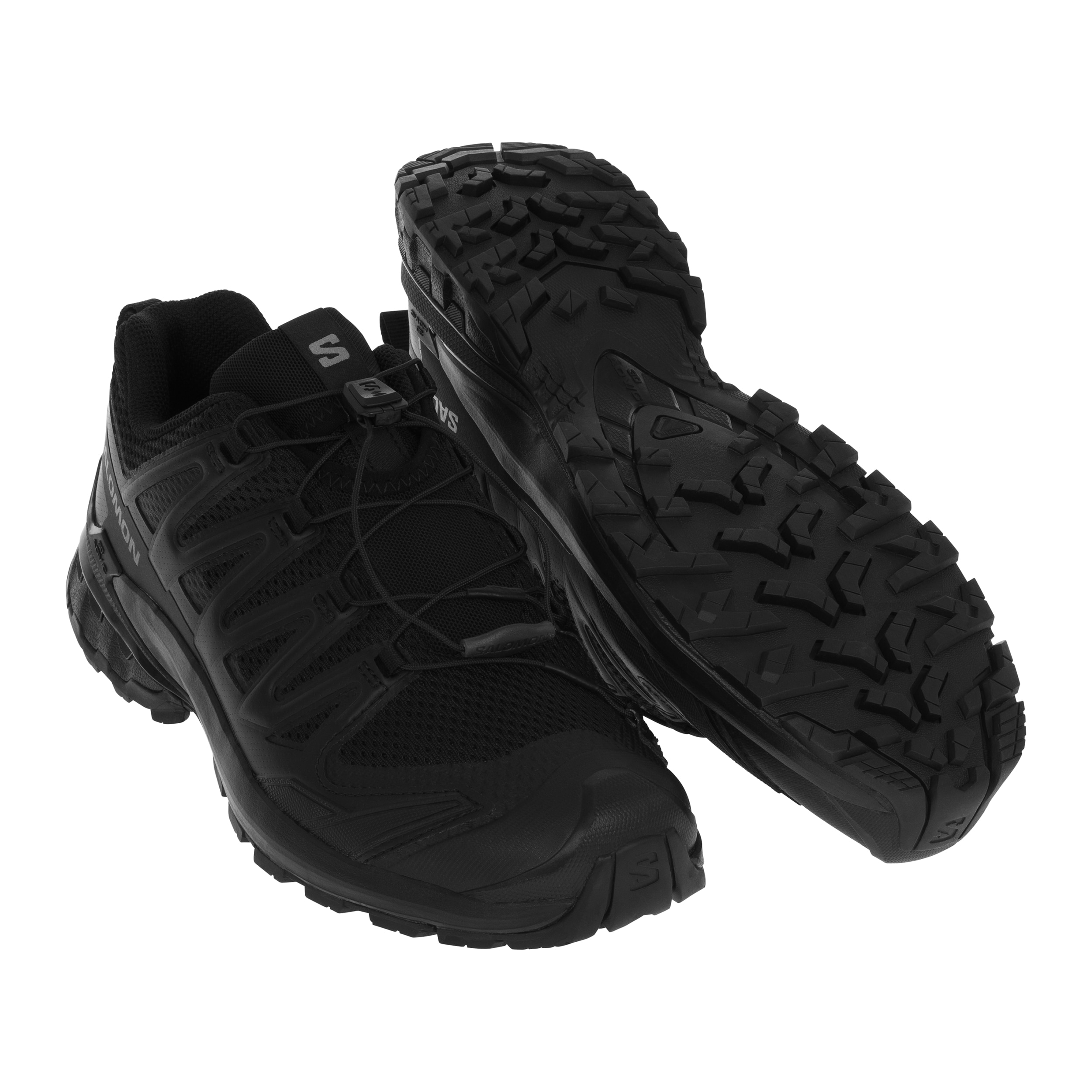 Черевики Salomon XA Pro Forces - Black