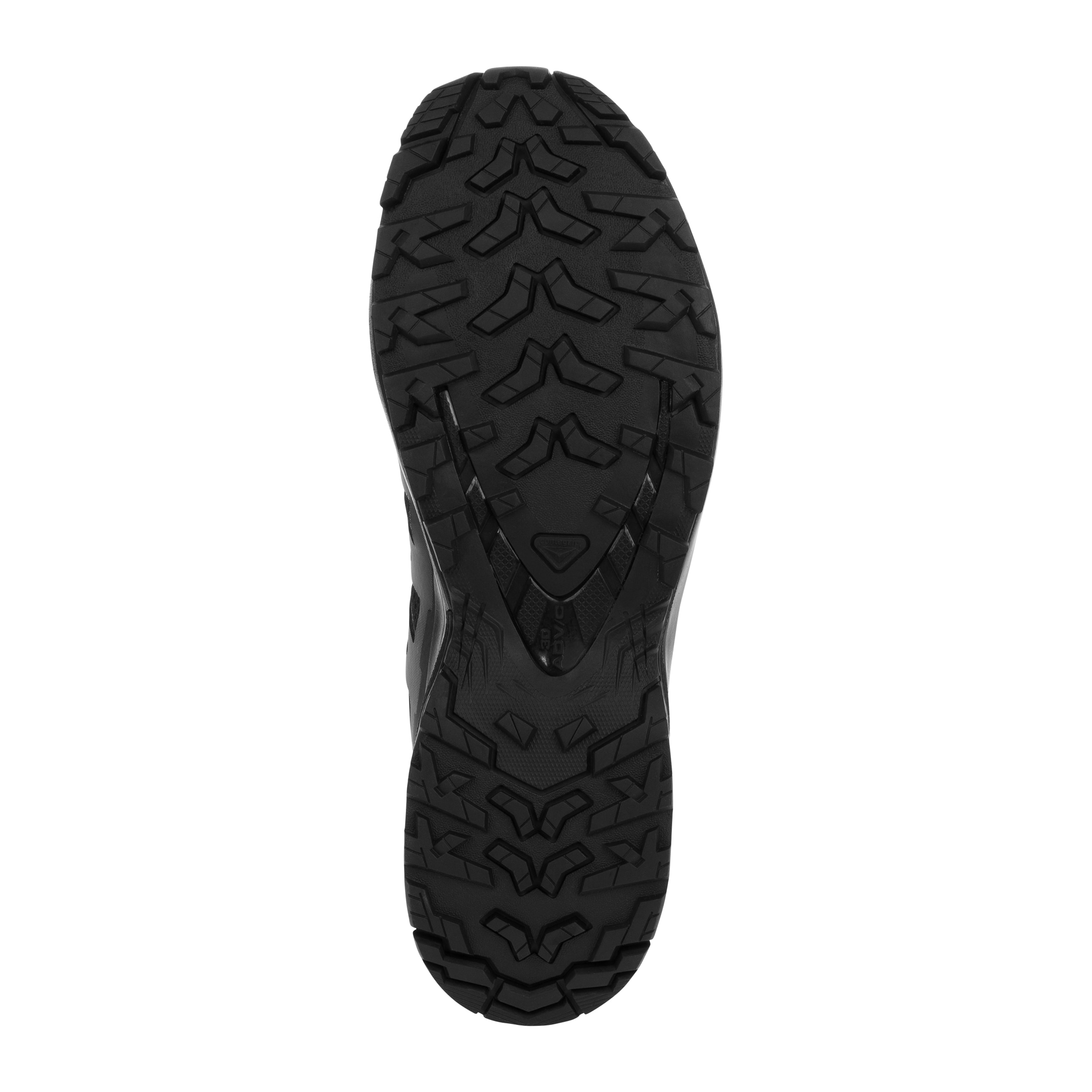 Черевики Salomon XA Pro Forces - Black