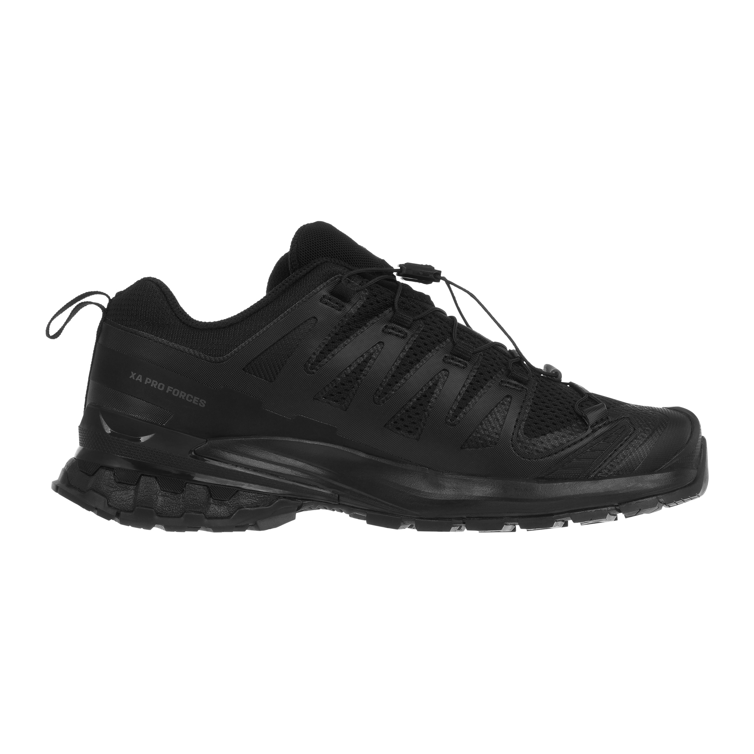 Черевики Salomon XA Pro Forces - Black