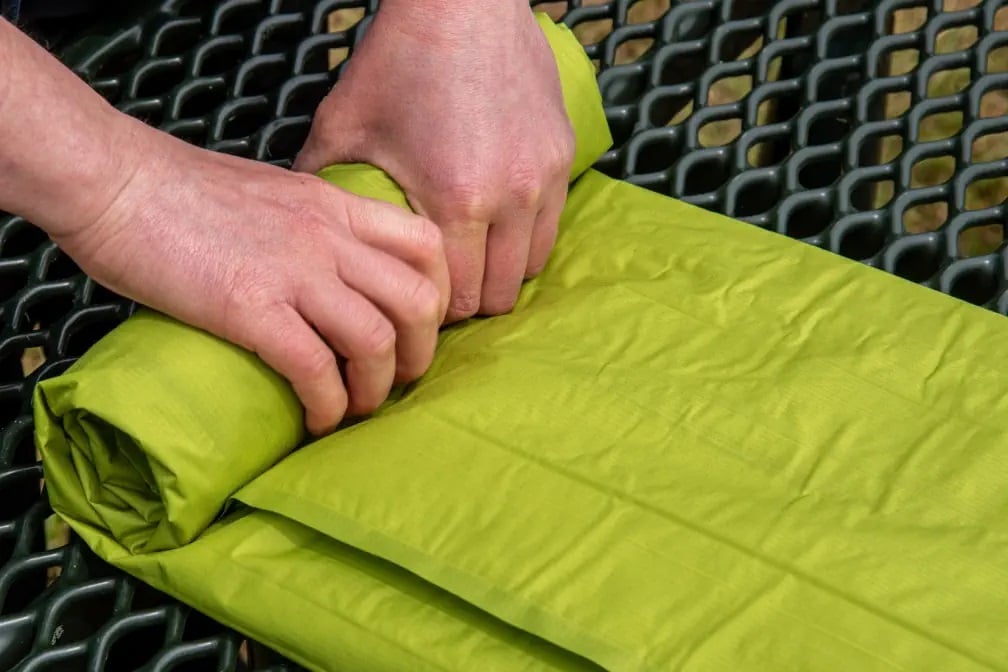 Одномісний матрац Exped Ultra 1R LW