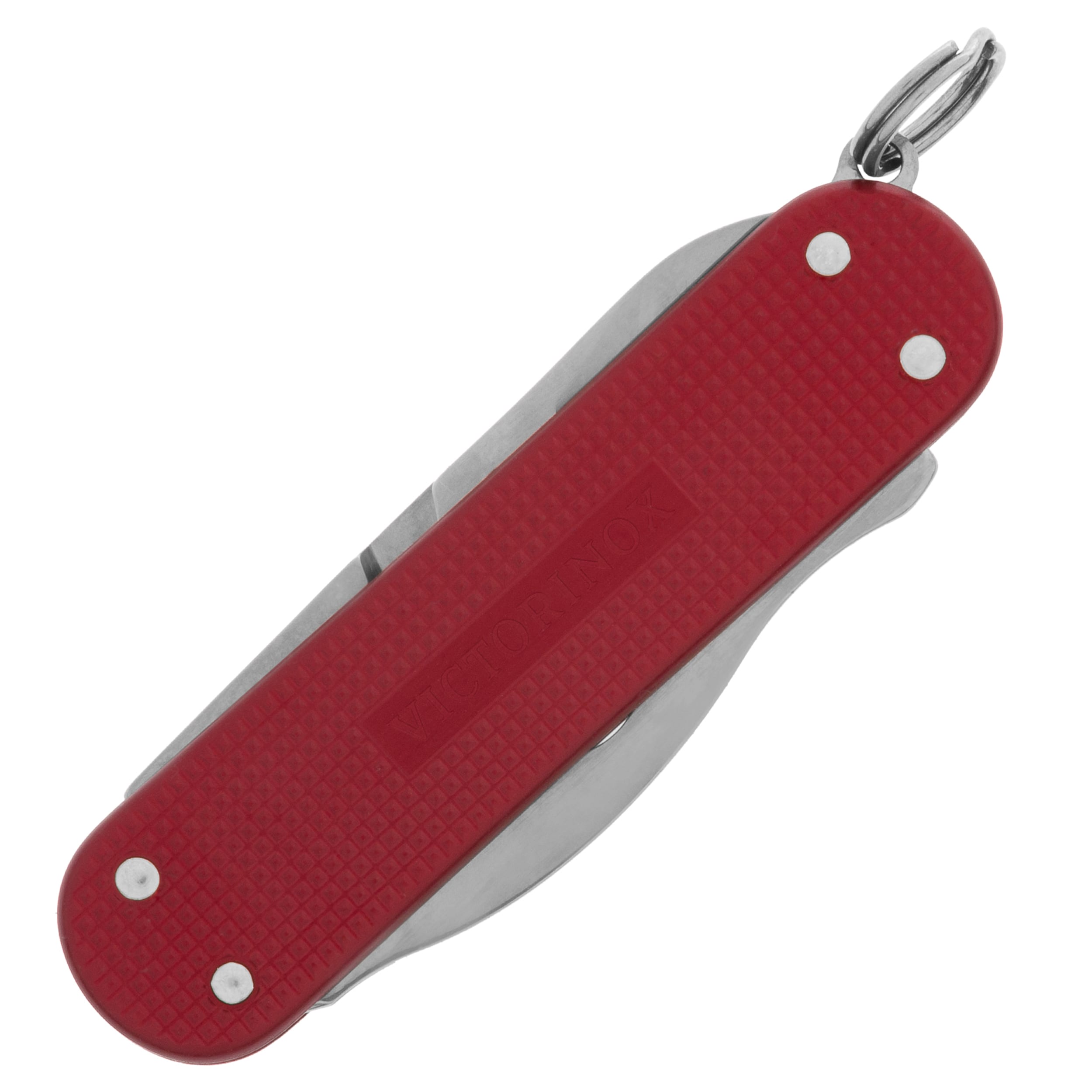 Багатофункціональний ніж Victorinox Companion S Alox - Red