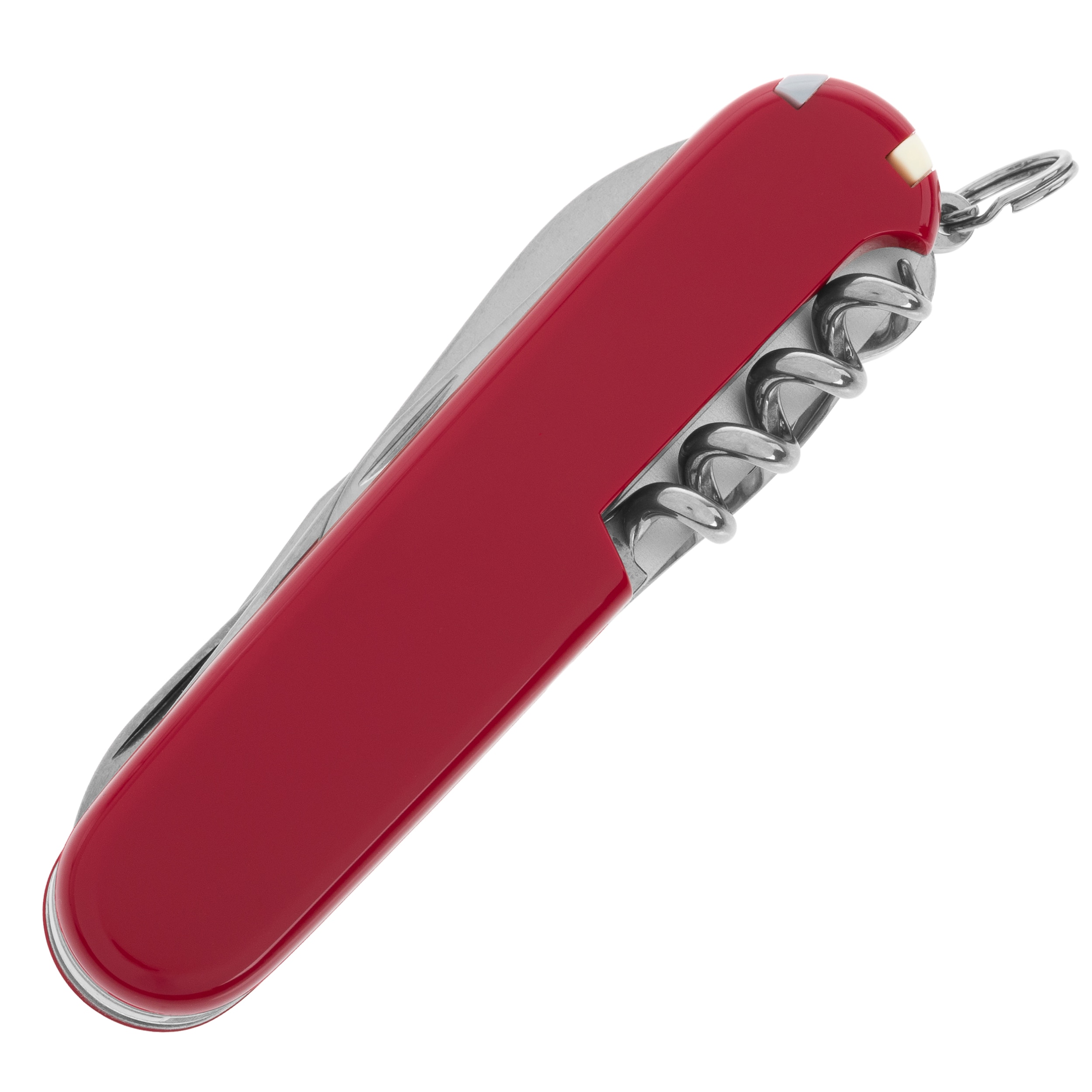 Багатофункціональний ніж Victorinox Companion - Red