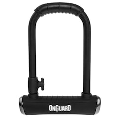 Велосипедний замок OnGuard Brute STD X-Series 8001 U-Lock