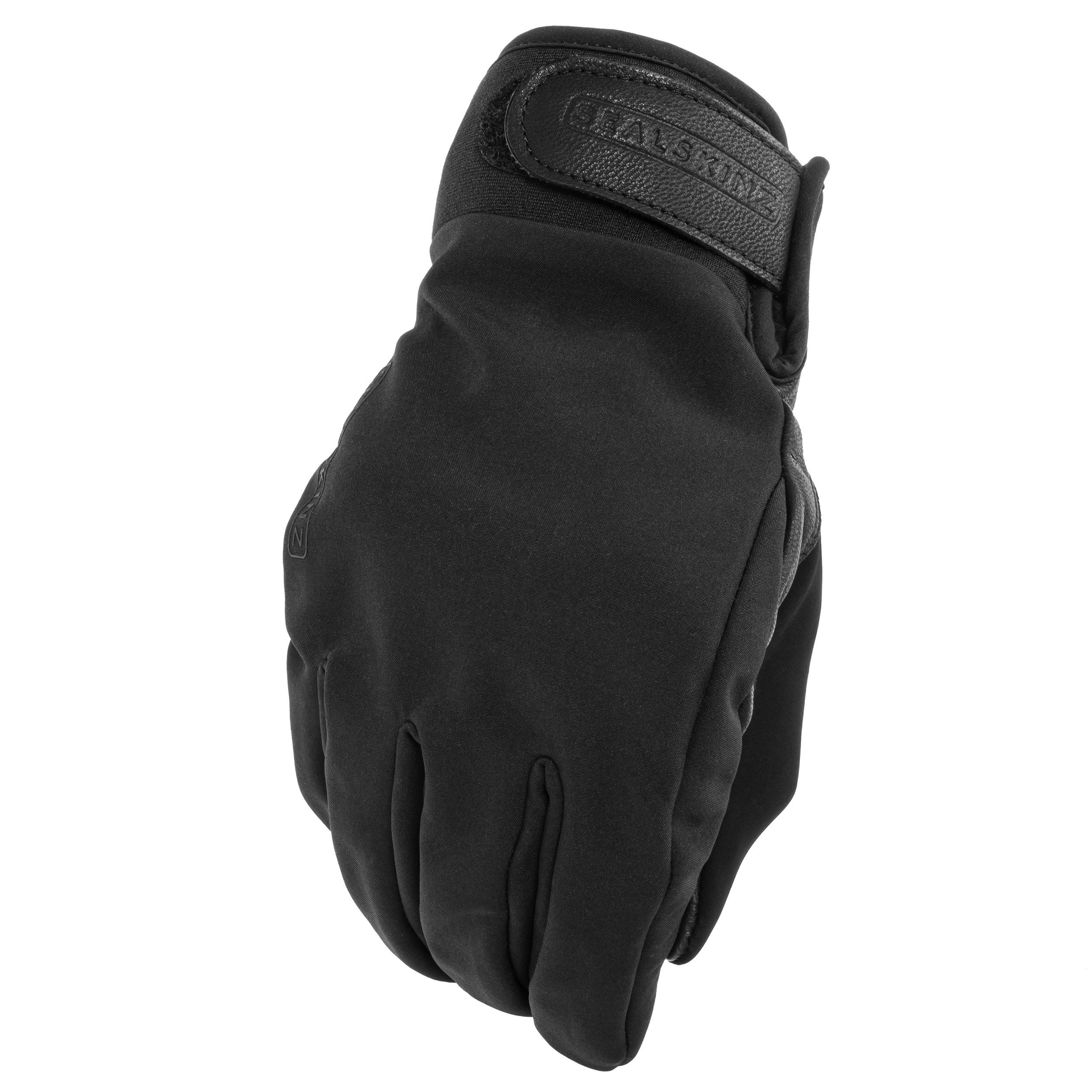 Рукавиці Sealskinz Kelling - Black