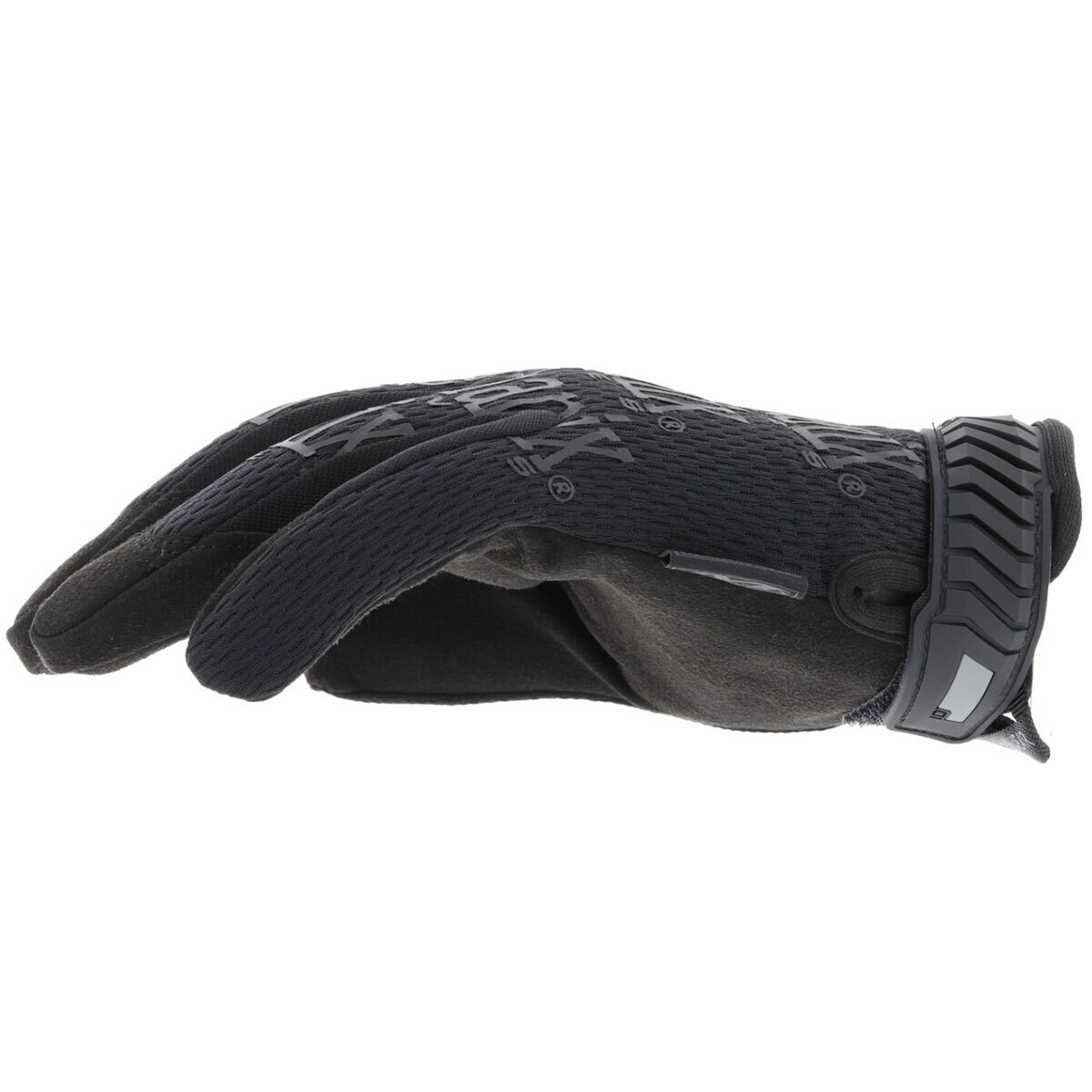 Тактичні рукавиці Mechanix Wear Original - Covert