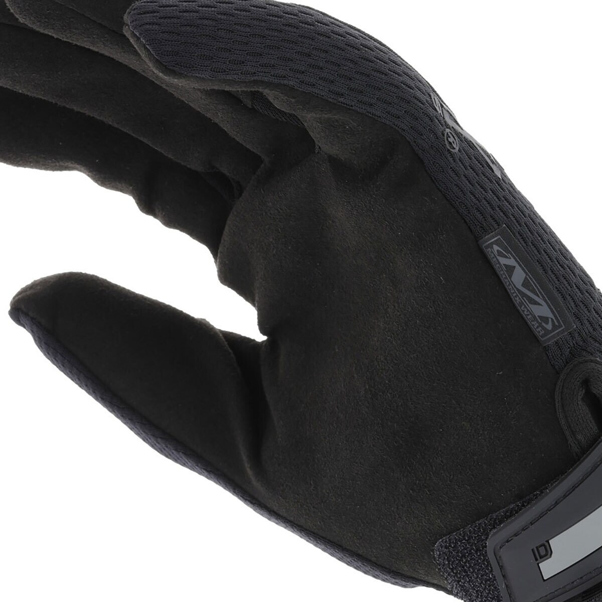 Тактичні рукавиці Mechanix Wear Original - Covert
