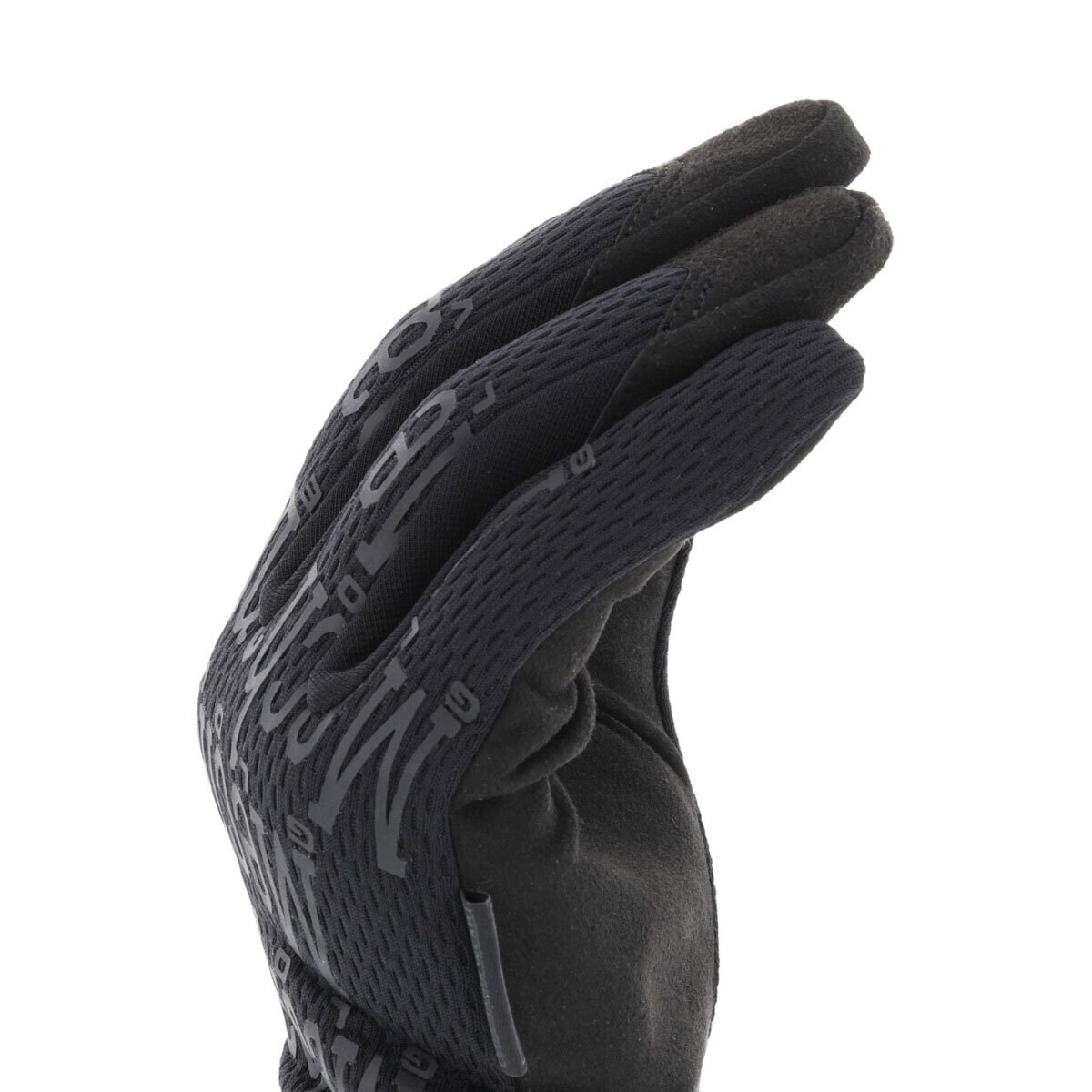 Тактичні рукавиці Mechanix Wear Original - Covert
