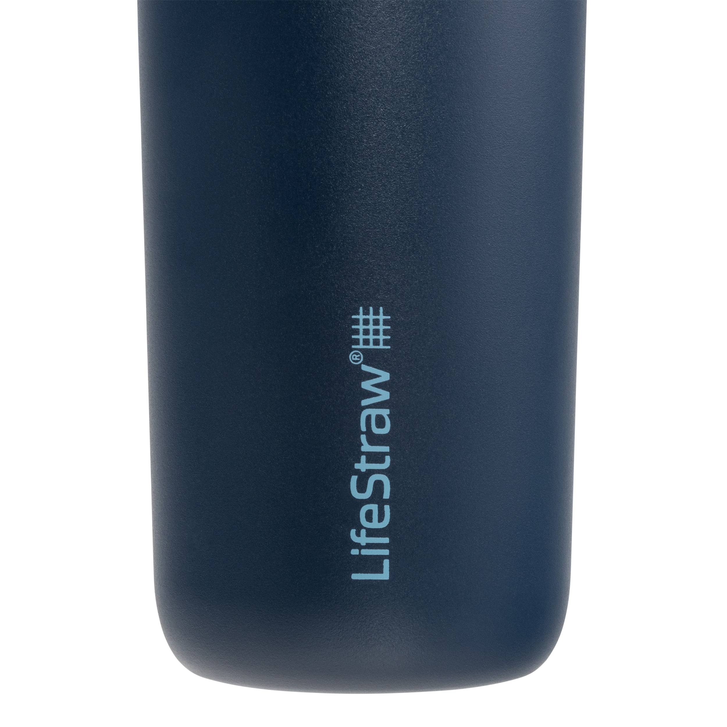 Термочашка LifeStraw GO Series Tumbler 500 мл - Aegean Sea