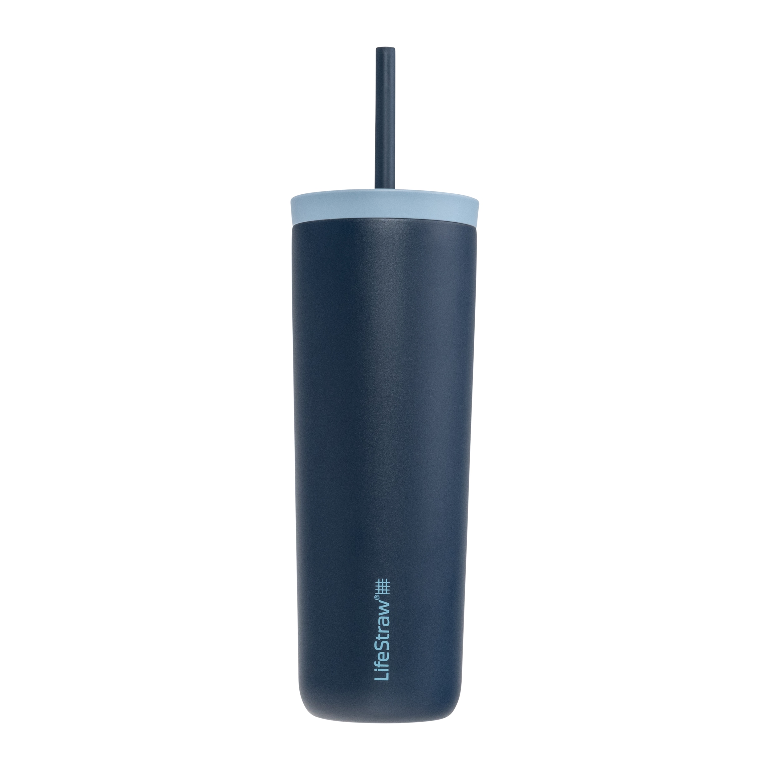 Термочашка LifeStraw GO Series Tumbler 500 мл - Aegean Sea