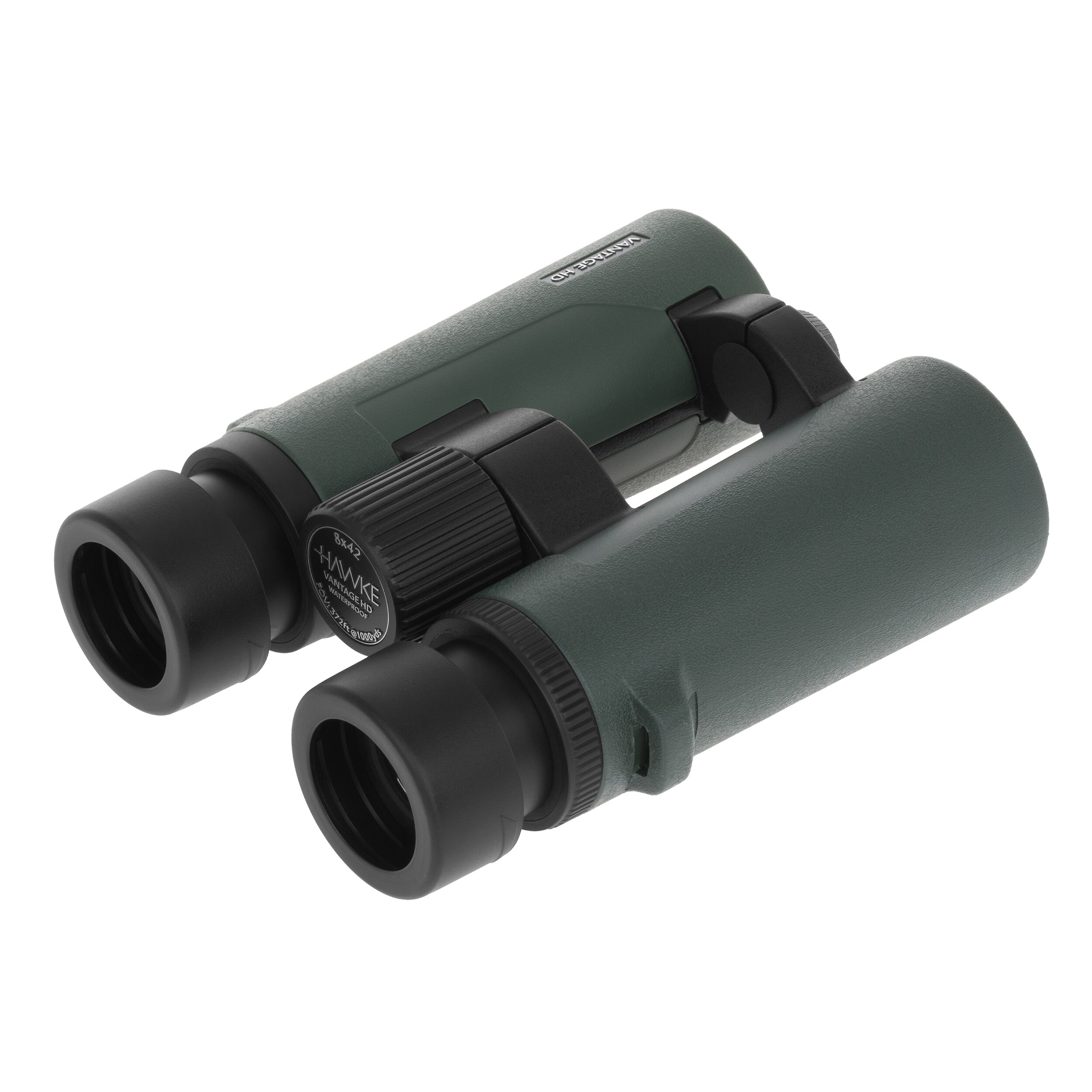 Бінокль Hawke Vantage HD 8x42 - Green