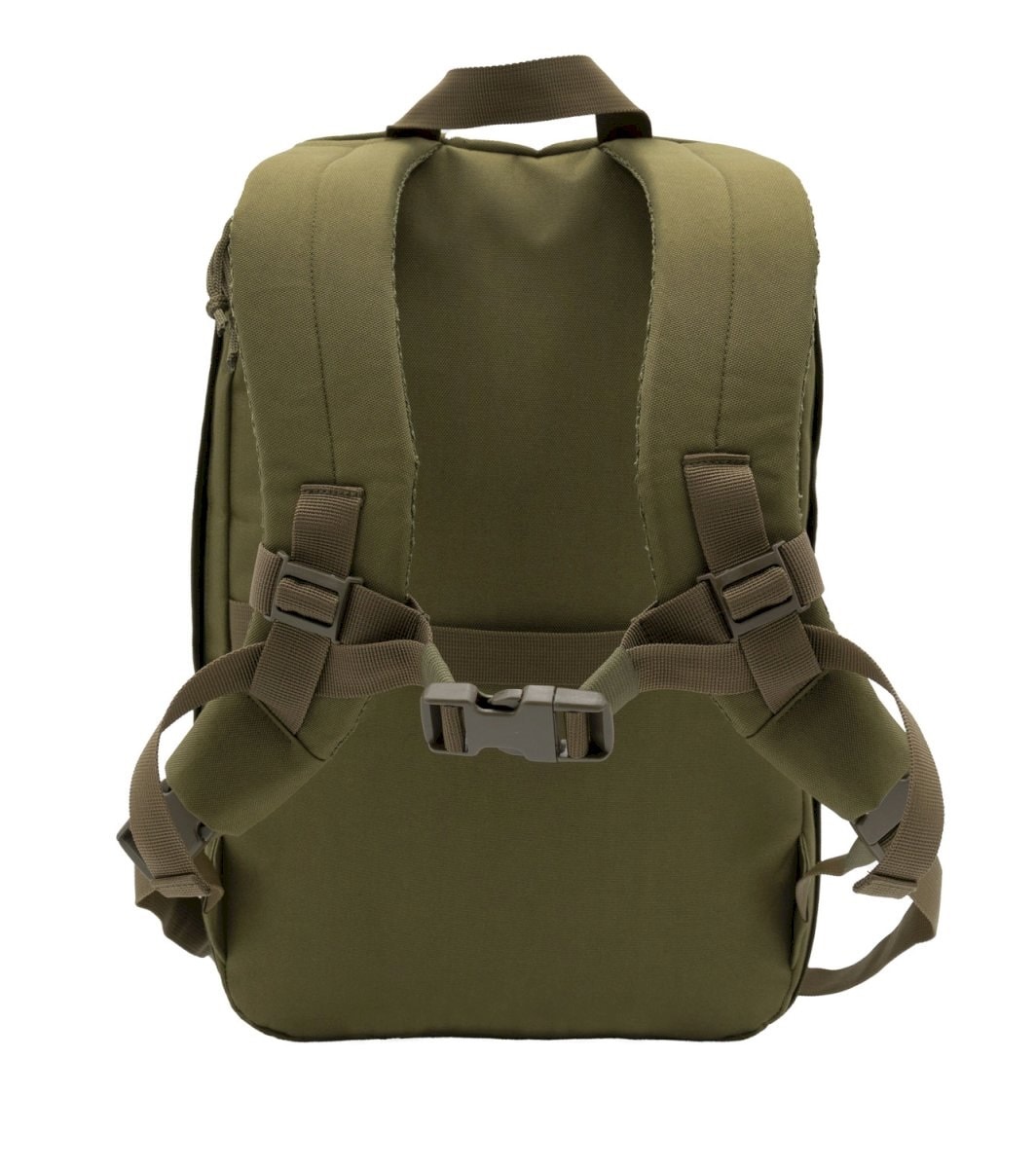 Рюкзак Texar Skypack 27 л - Olive