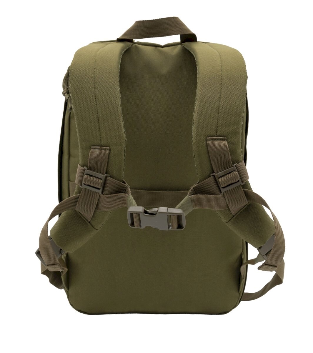 Рюкзак Texar Skypack 27 л - Olive
