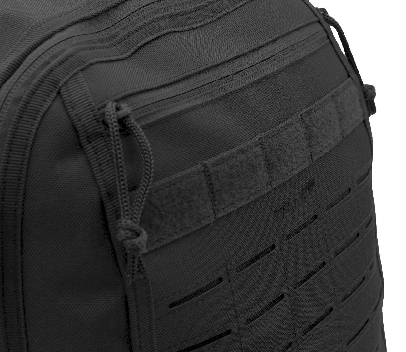 Рюкзак Texar Skypack 27 л - Black