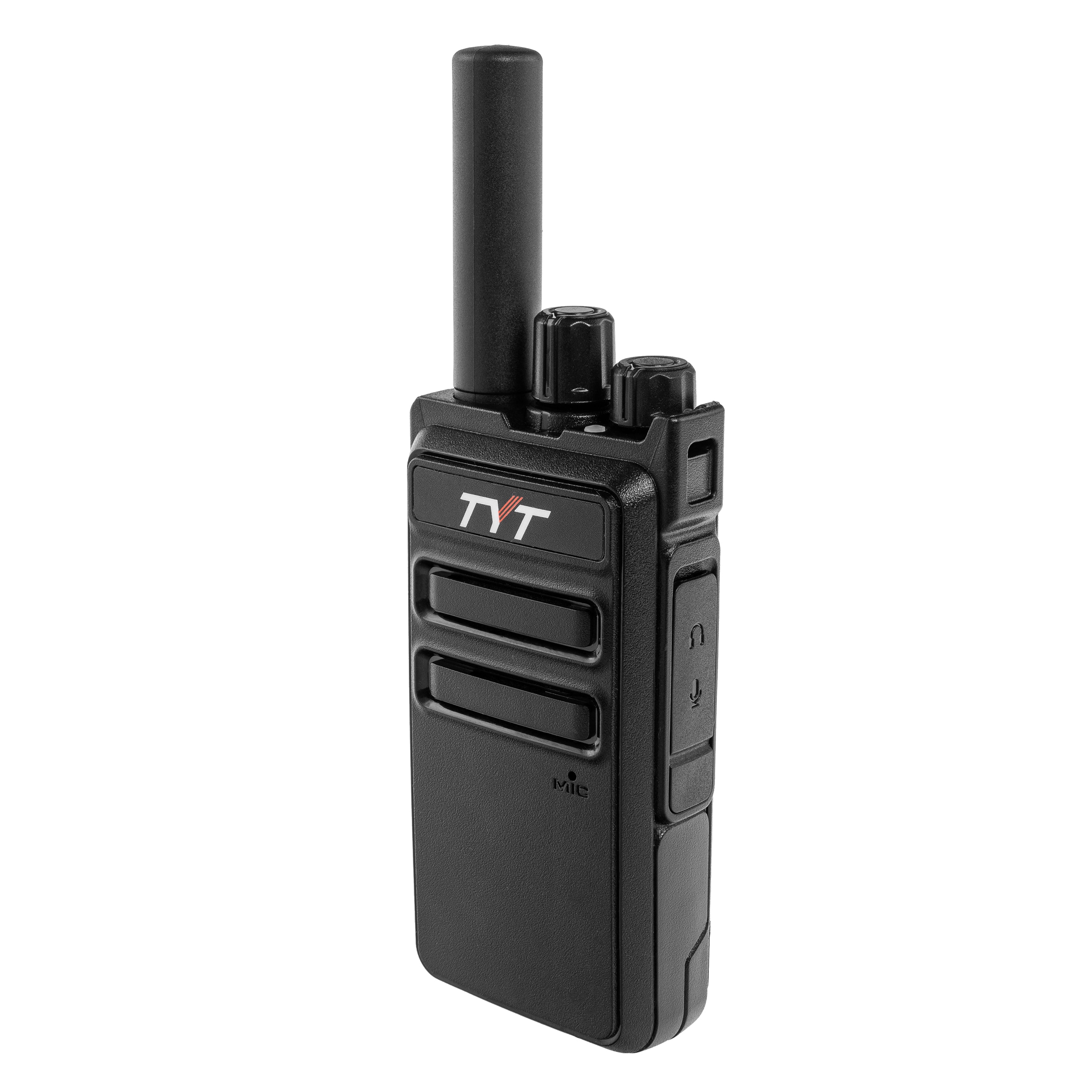 Радіостанція TYT TC-555 PMR USB-C