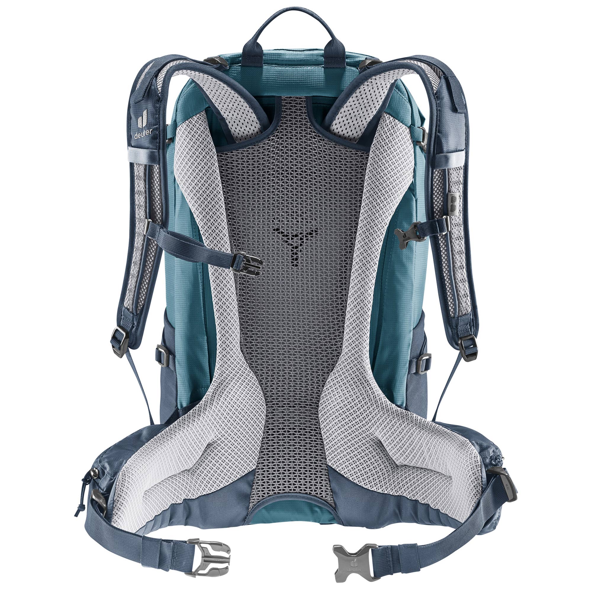 Туристичний рюкзак Deuter Futura 27 л - Atlantic/Ink