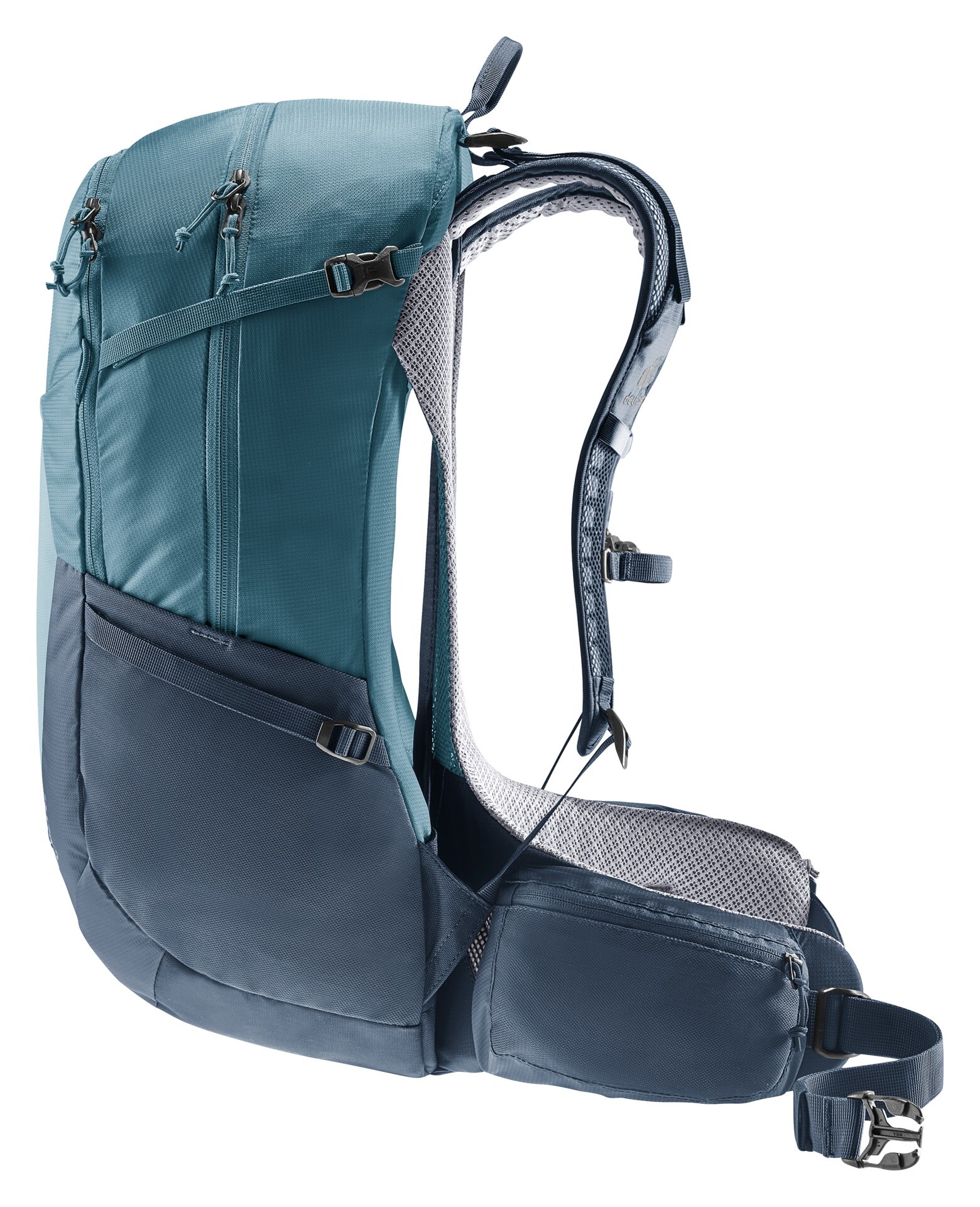 Туристичний рюкзак Deuter Futura 27 л - Atlantic/Ink