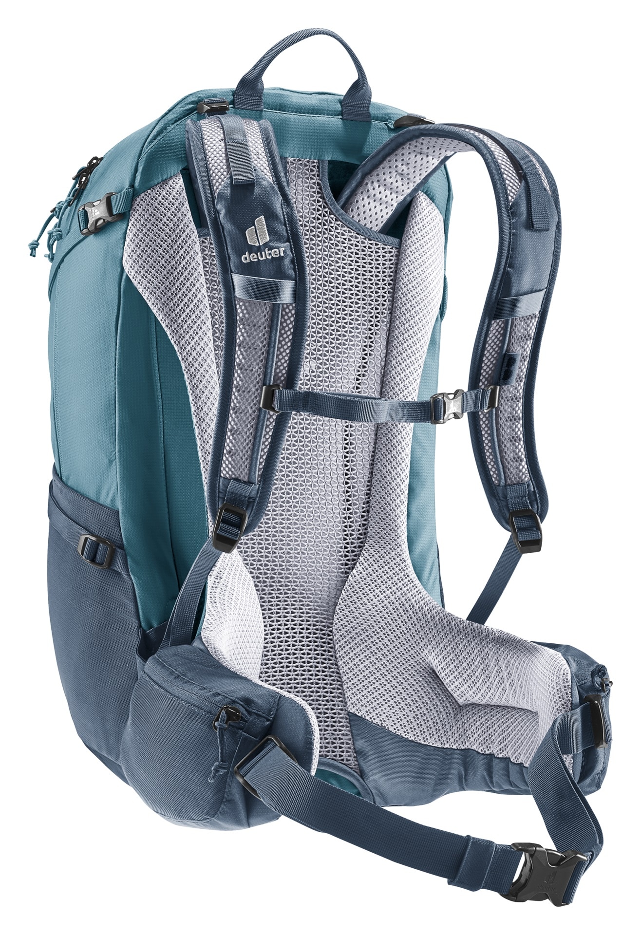 Туристичний рюкзак Deuter Futura 27 л - Atlantic/Ink