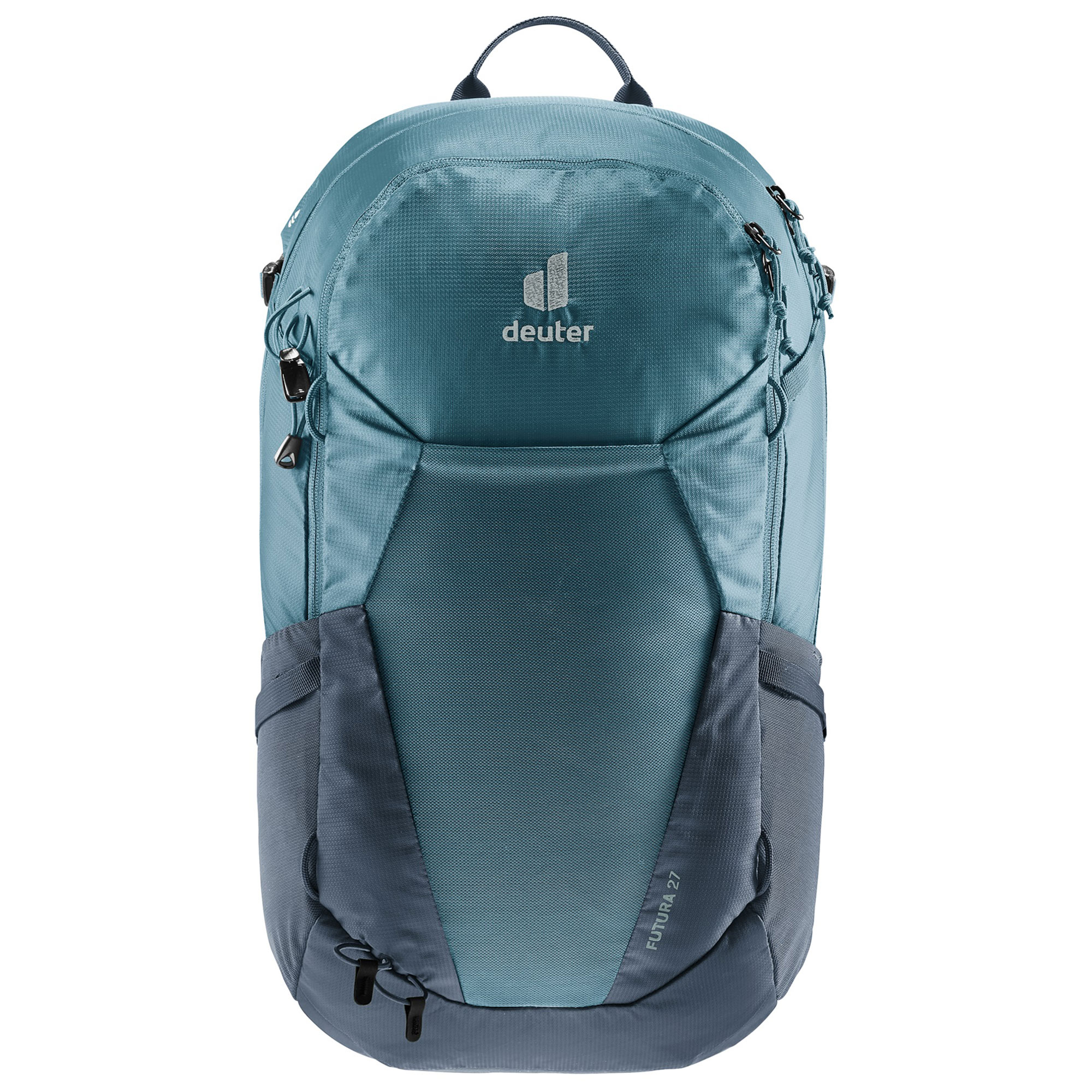 Туристичний рюкзак Deuter Futura 27 л - Atlantic/Ink