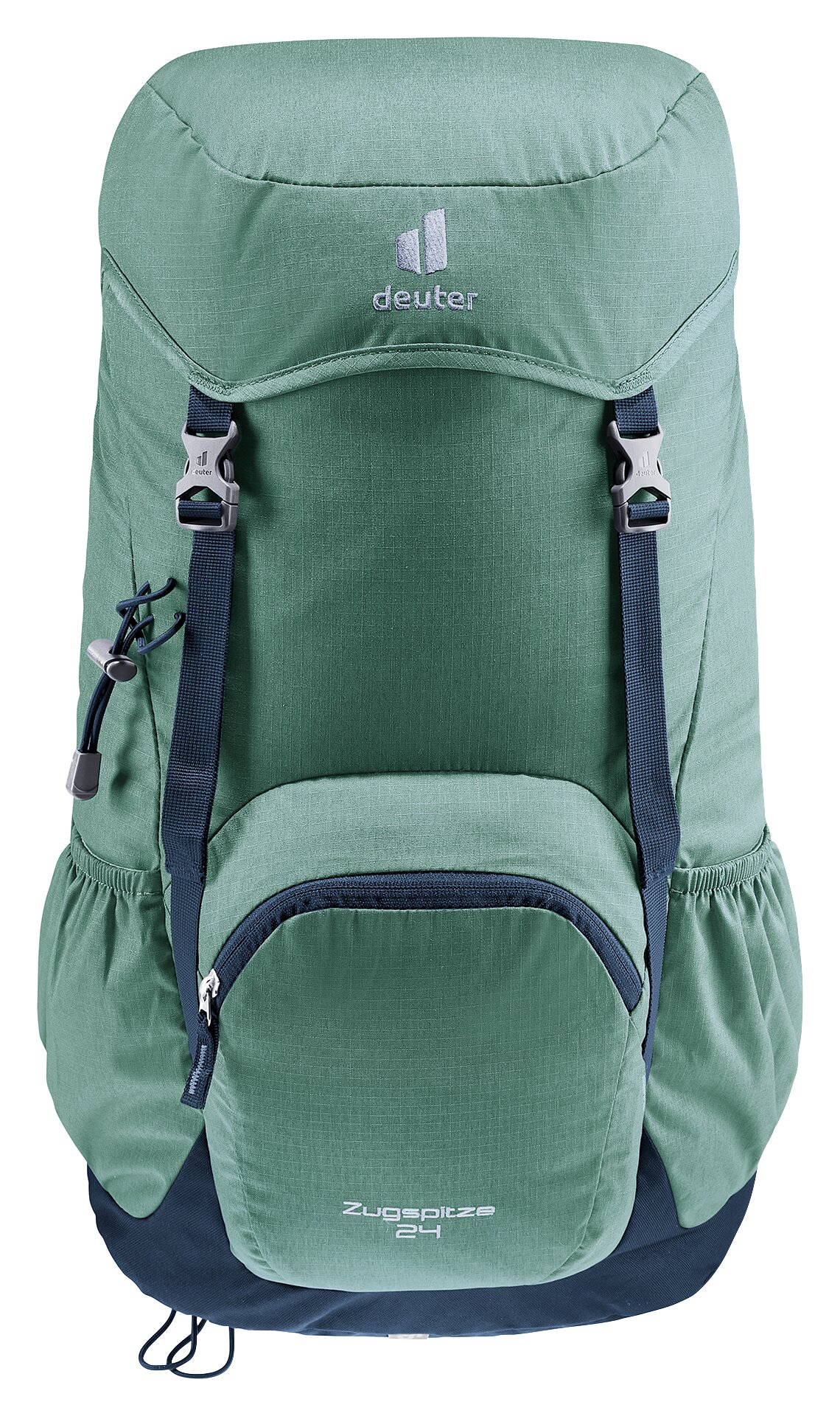 Рюкзак Deuter Zugspitze 24 л - Seagreen/Ink