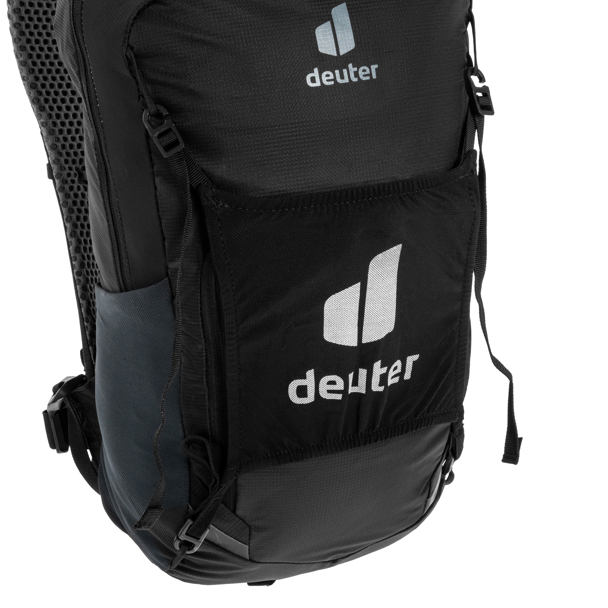 Рюкзак Deuter Bike I 20 л - Black