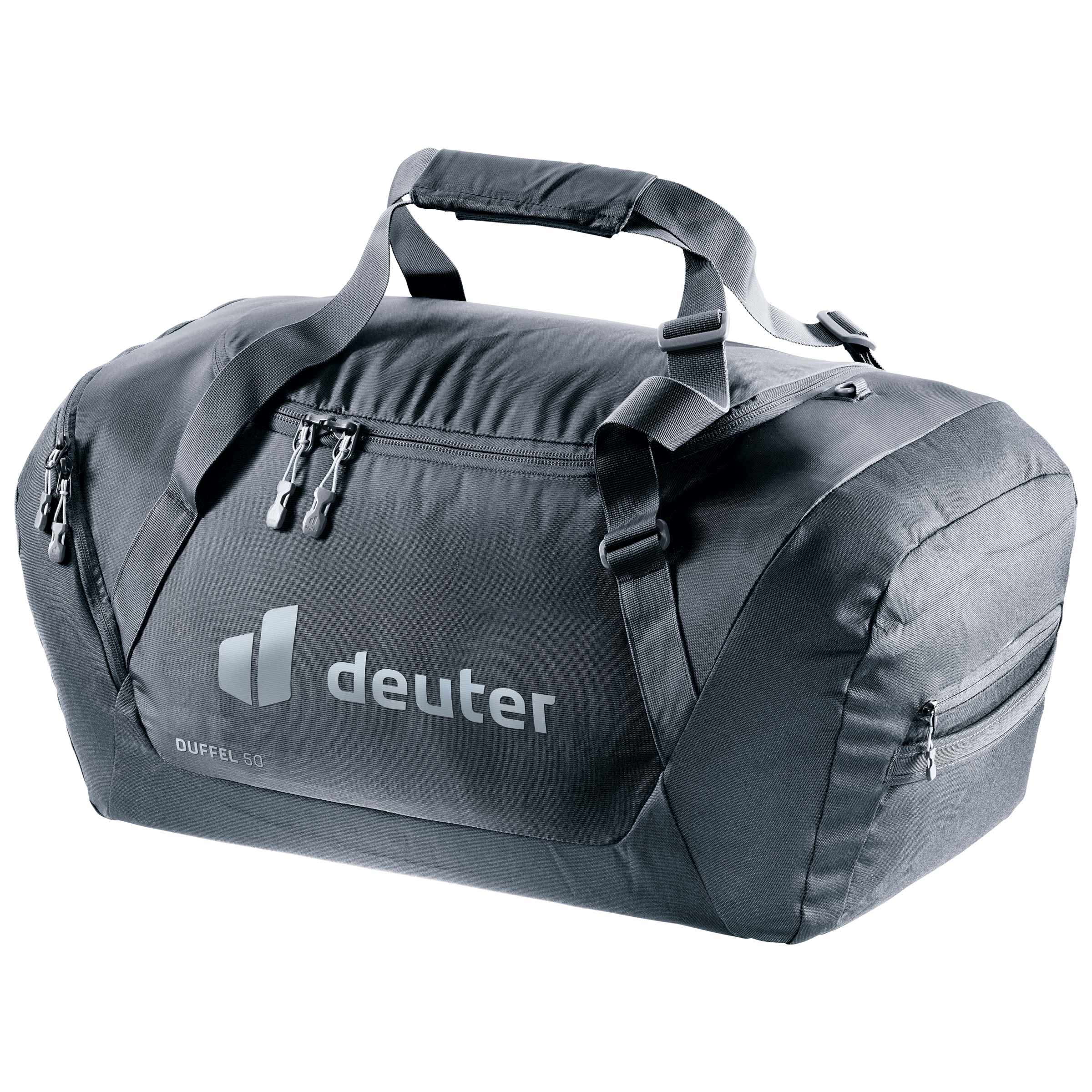 Сумка Deuter Duffel 50 л - Black