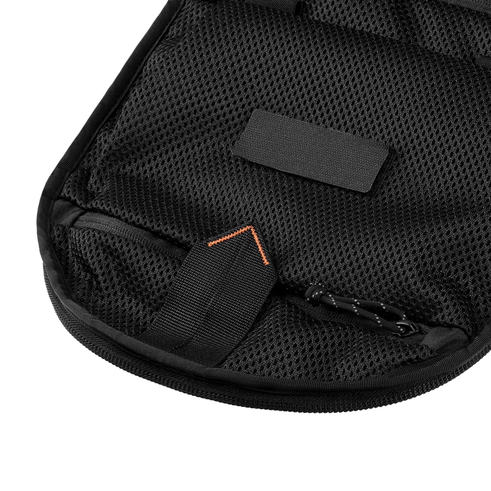 Медичний рюкзак M-Tac Elite - Black