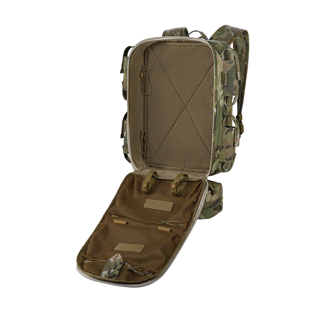 Медичний рюкзак M-Tac Elite - Multicam
