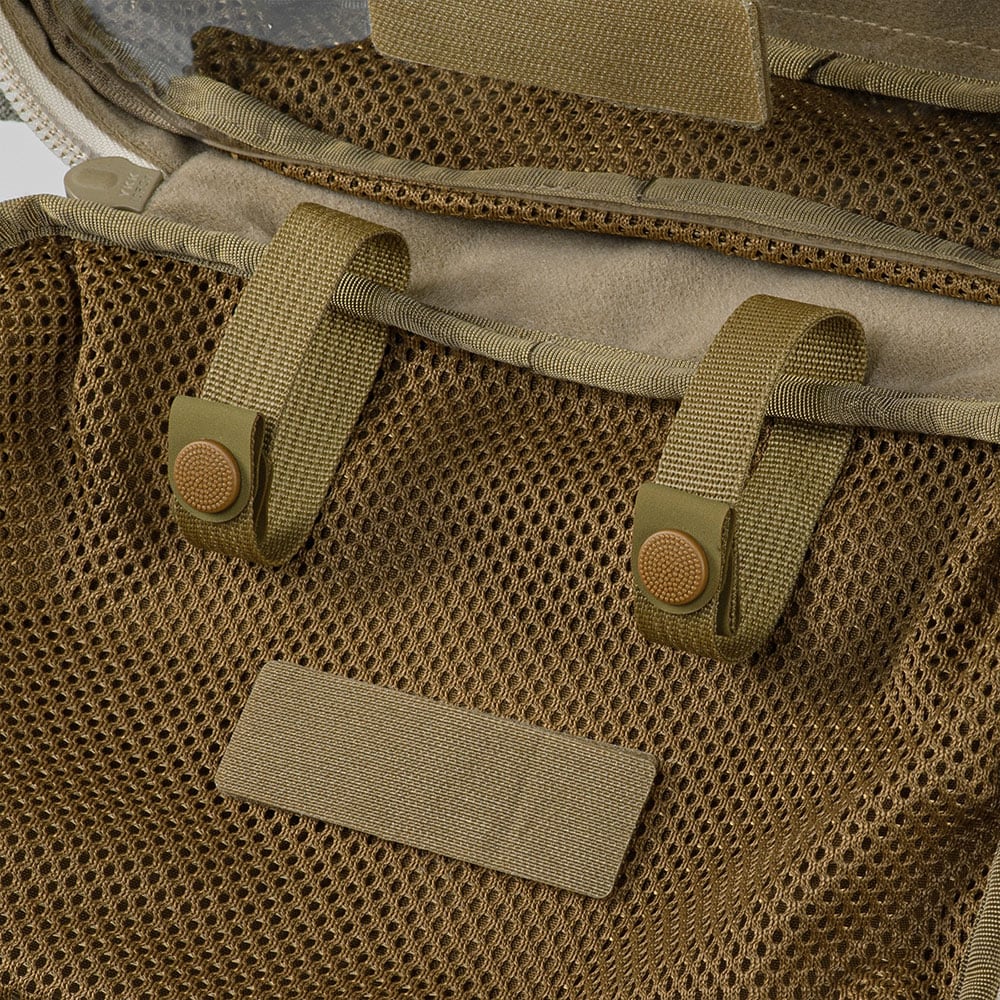 Медичний рюкзак M-Tac Elite - Multicam