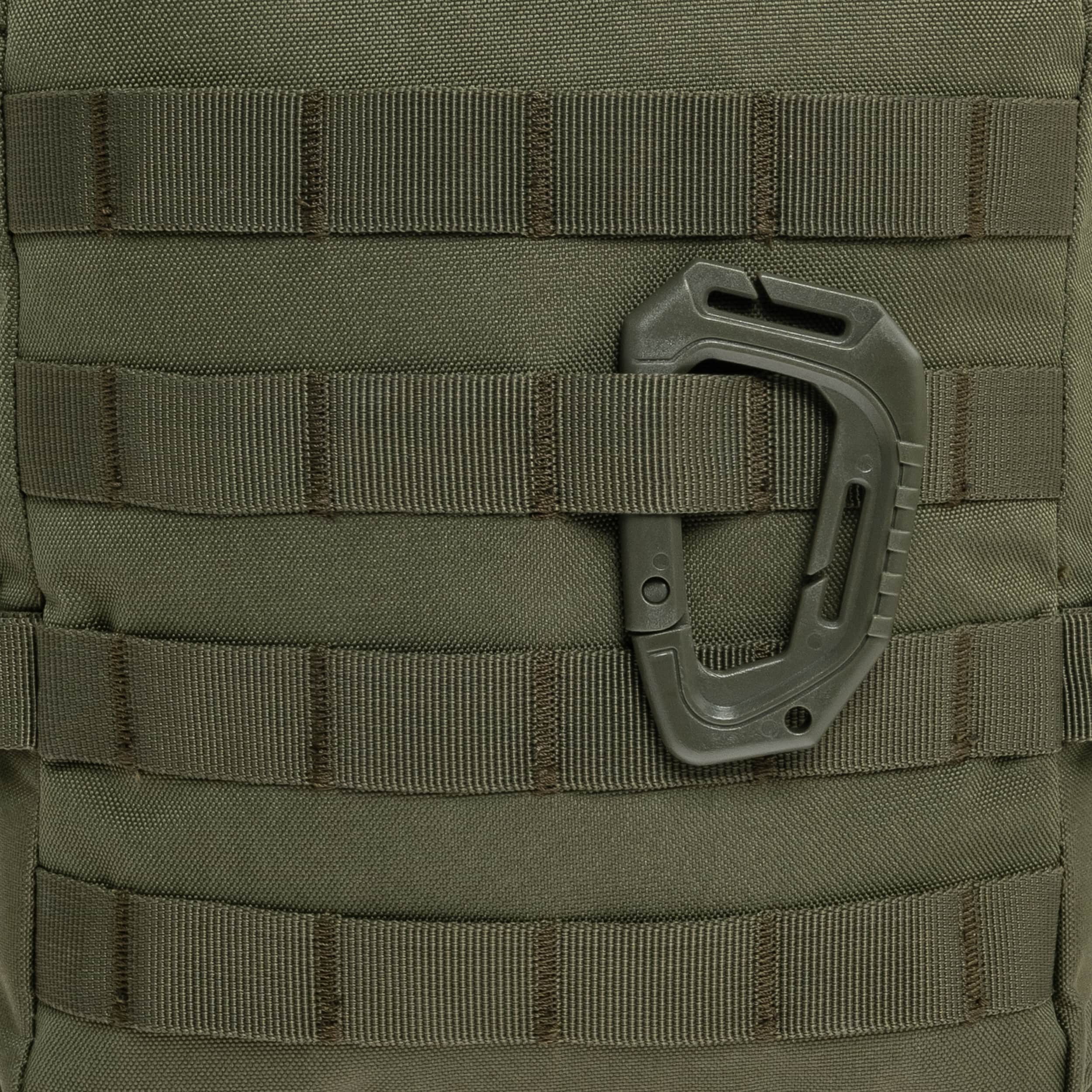 Рюкзак Brytzky Tactical Polygon Large 36 л - Olive