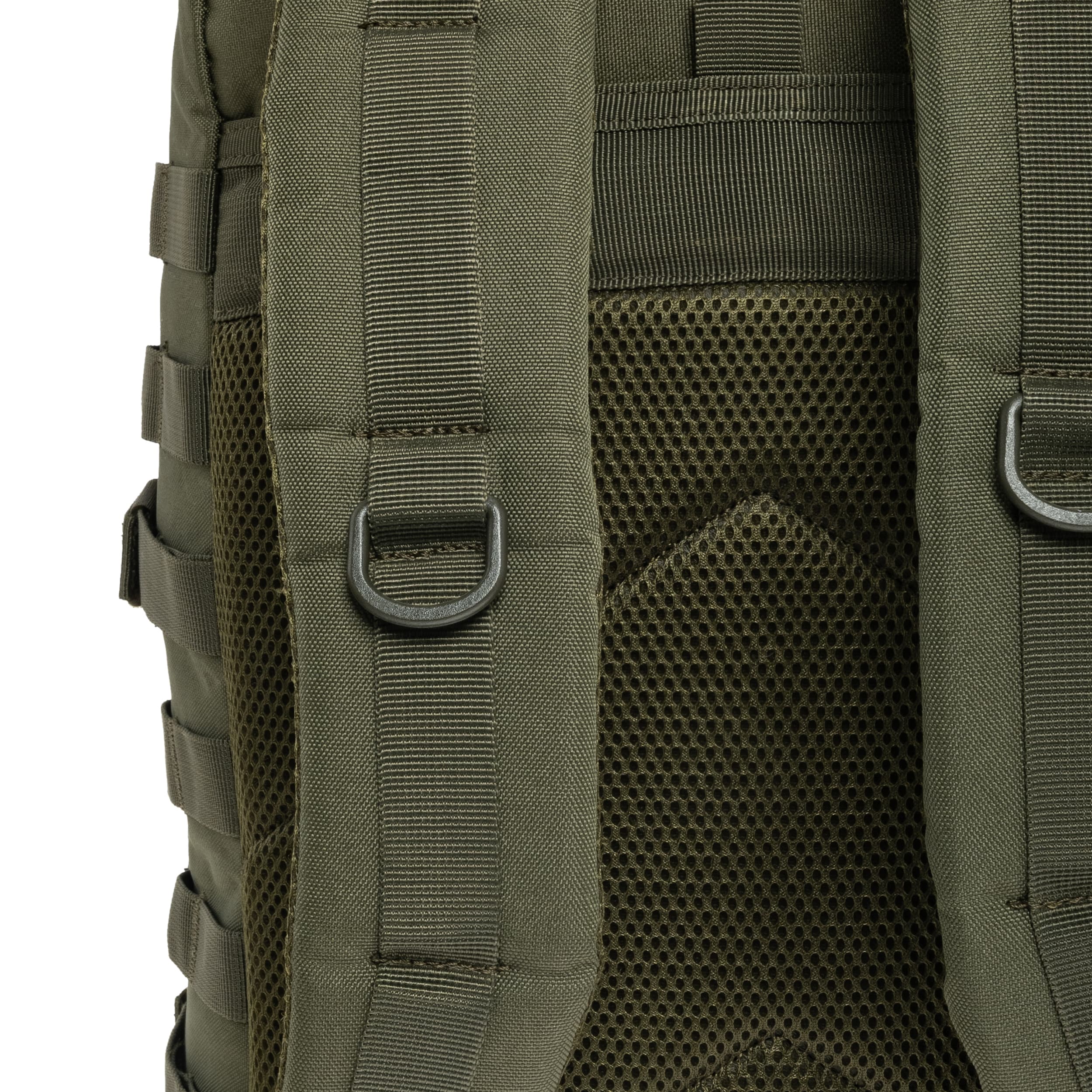 Рюкзак Brytzky Tactical Polygon Large 36 л - Olive