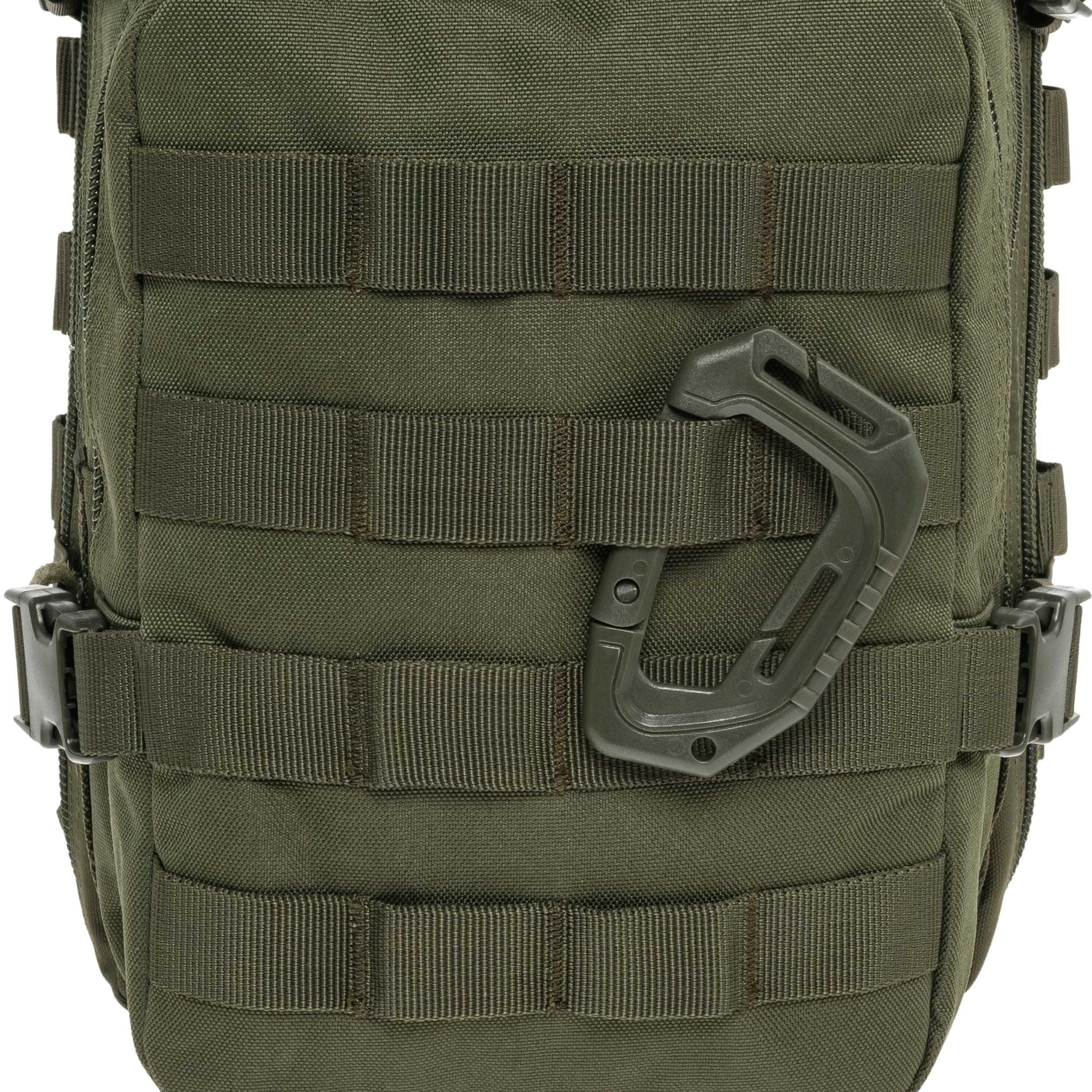 Рюкзак Brytzky Tactical Polygon Small 20 л - Olive