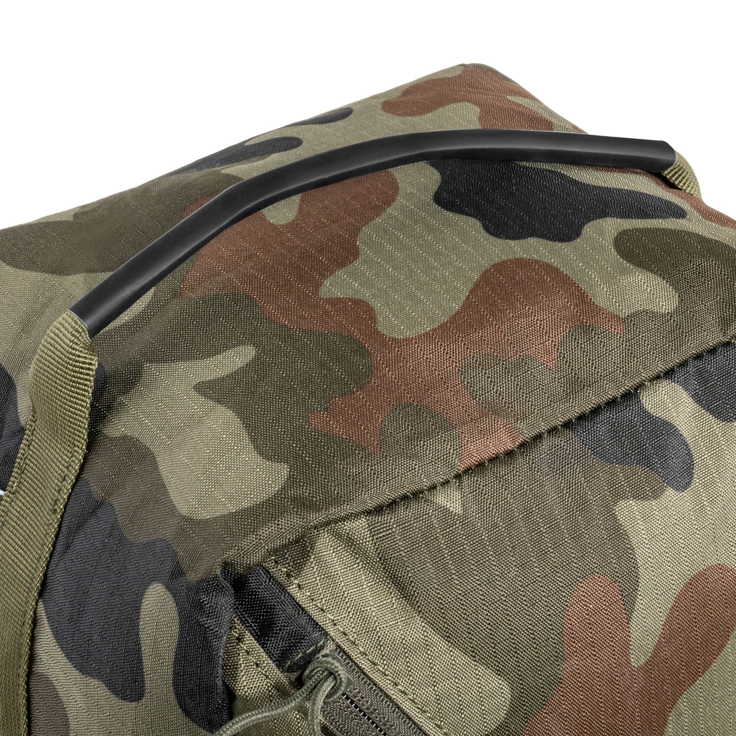Органайзер Brytzky Tactical GearCells 3 шт. - wz.93 Pantera PL Woodland