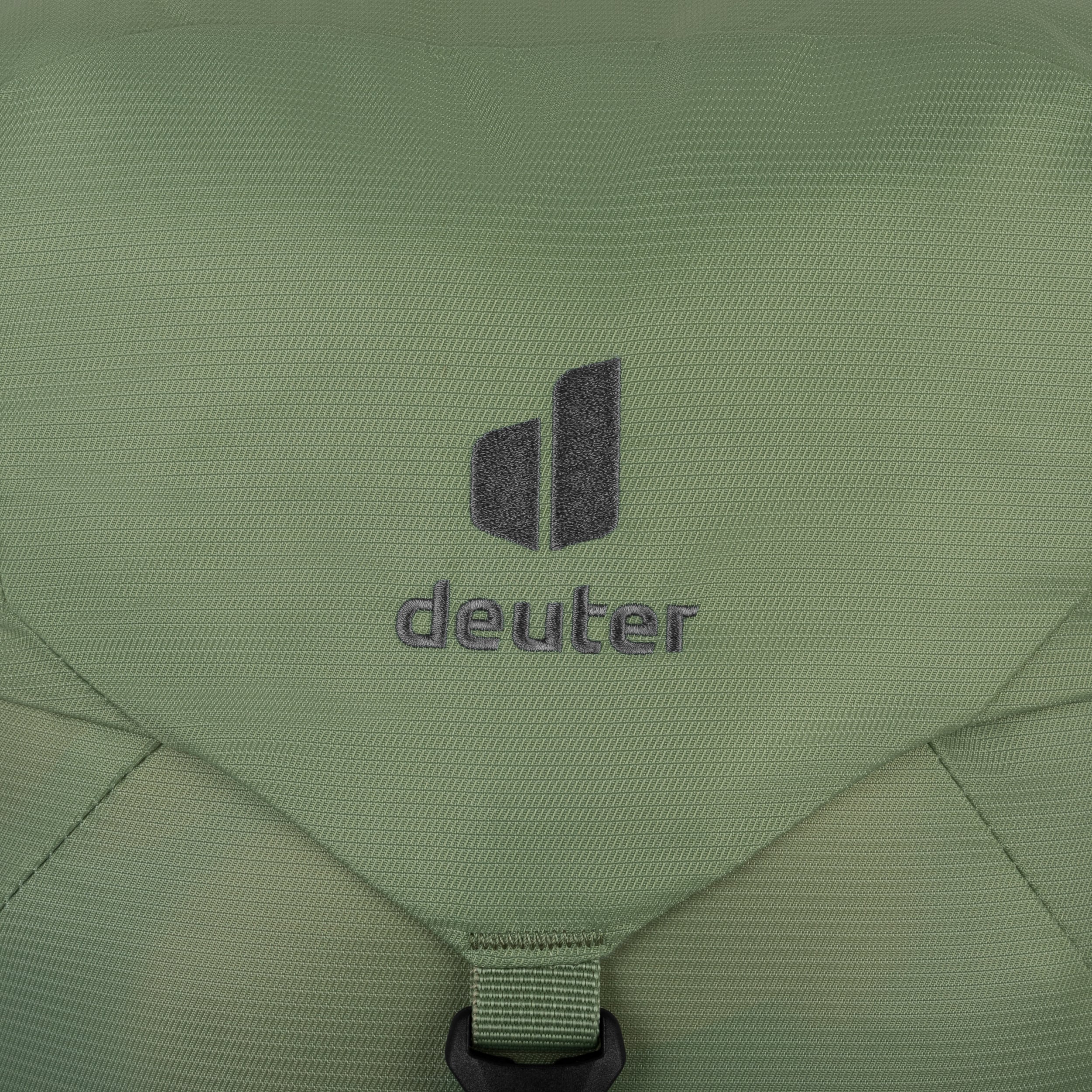 Рюкзак Deuter Trail 30 л - Grove/Ivy