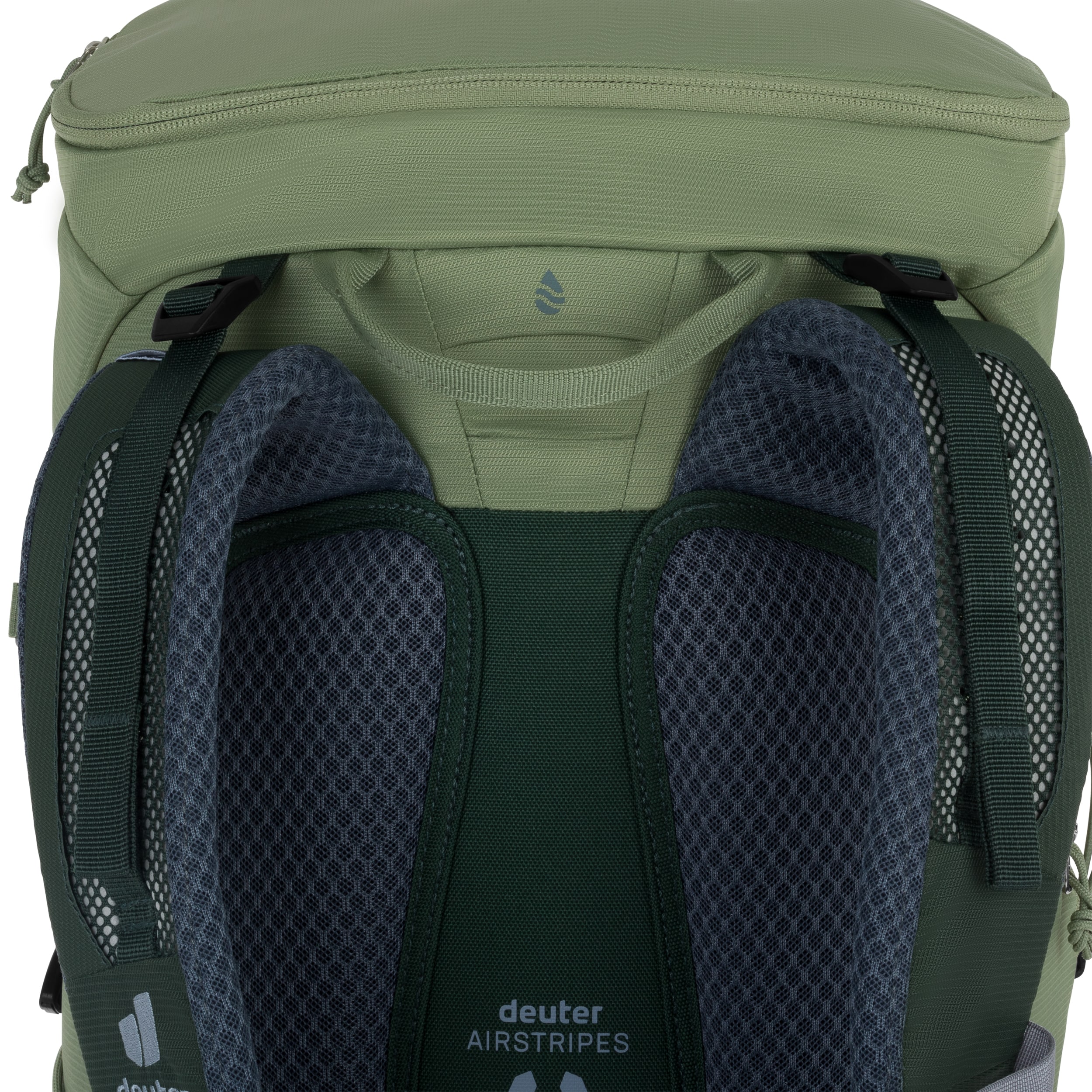 Рюкзак Deuter Trail 30 л - Grove/Ivy