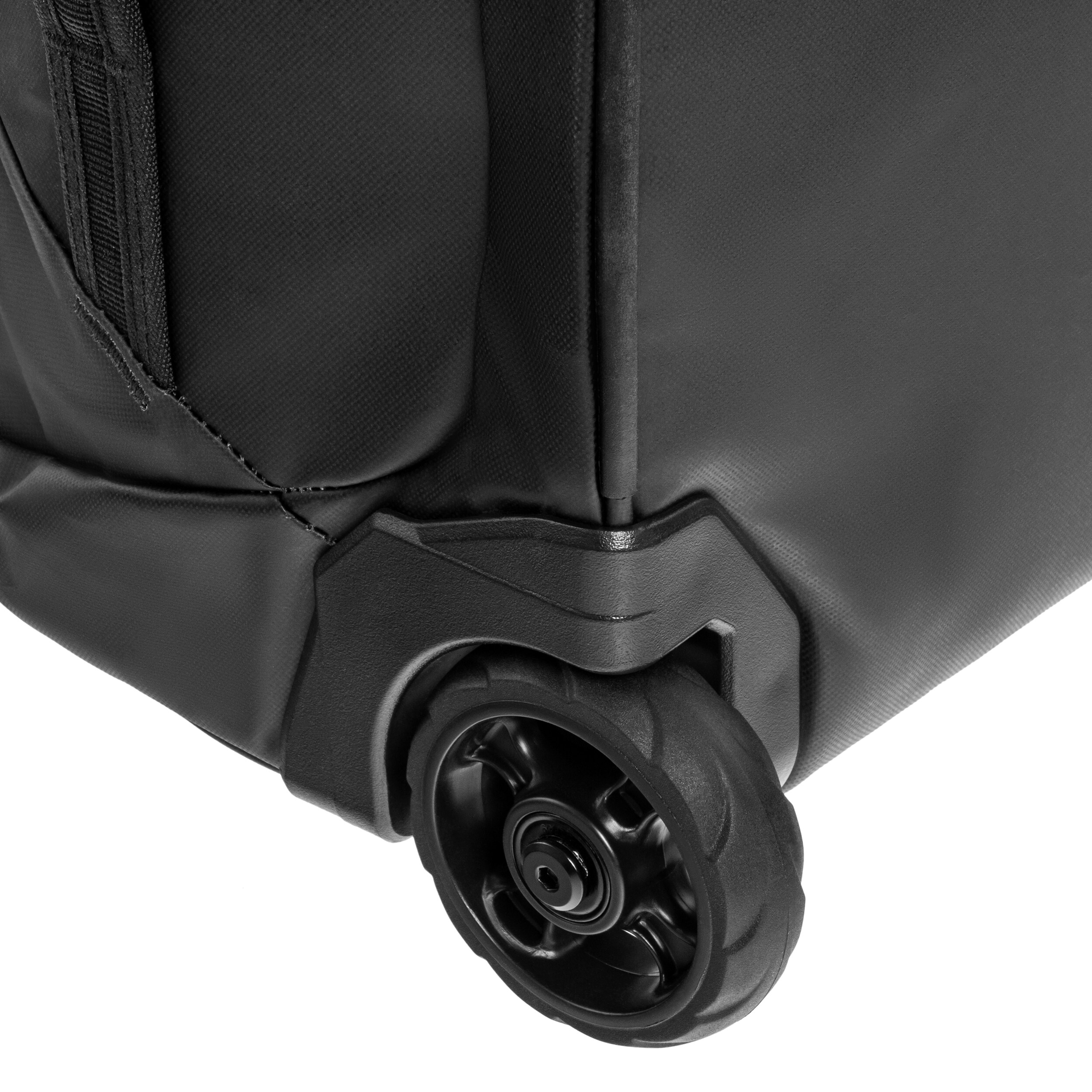 Сумка на колесах Deuter Duffel Pro Movo 36 л - Black