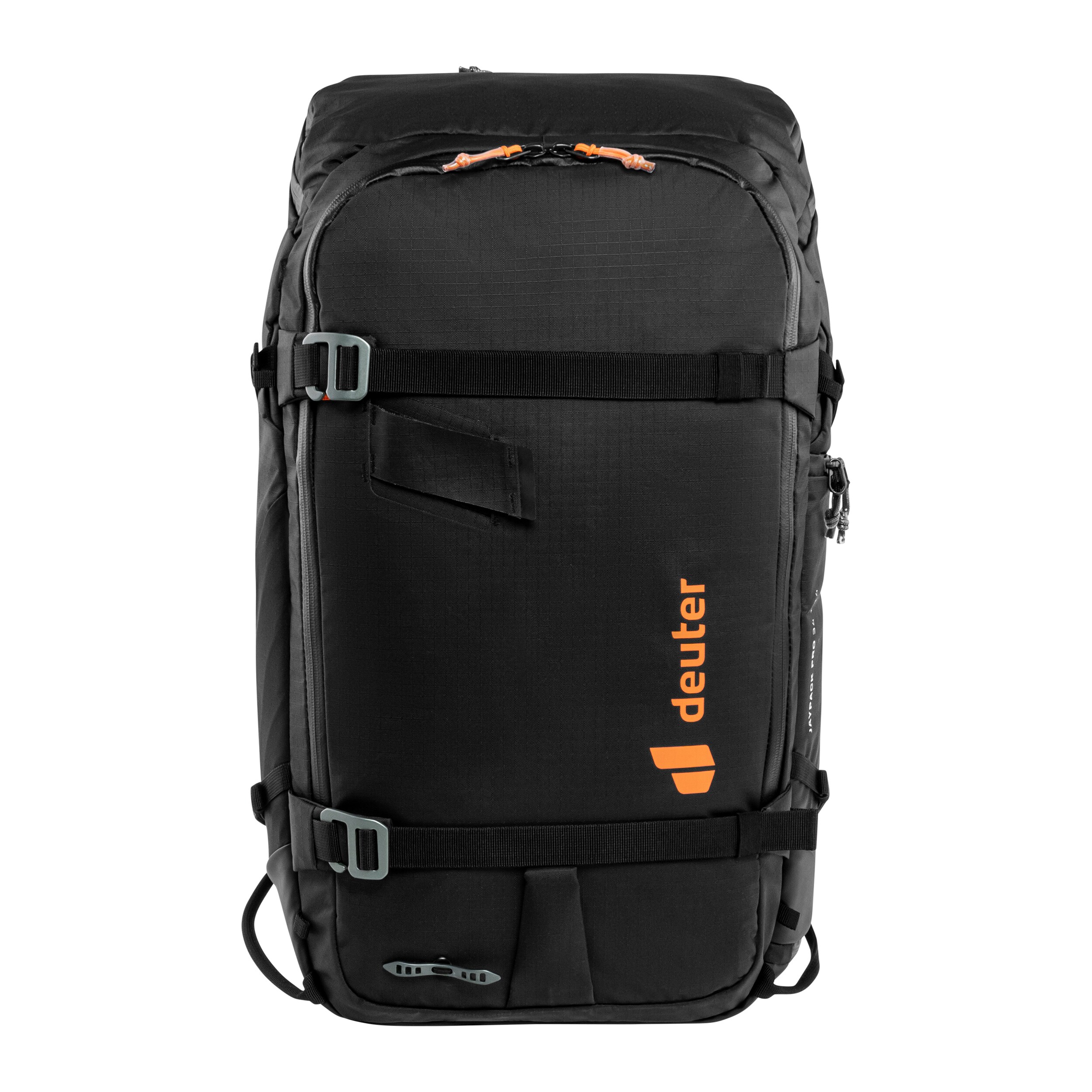 Рюкзак Deuter Jaypack Pro 34 + 14 l - Black