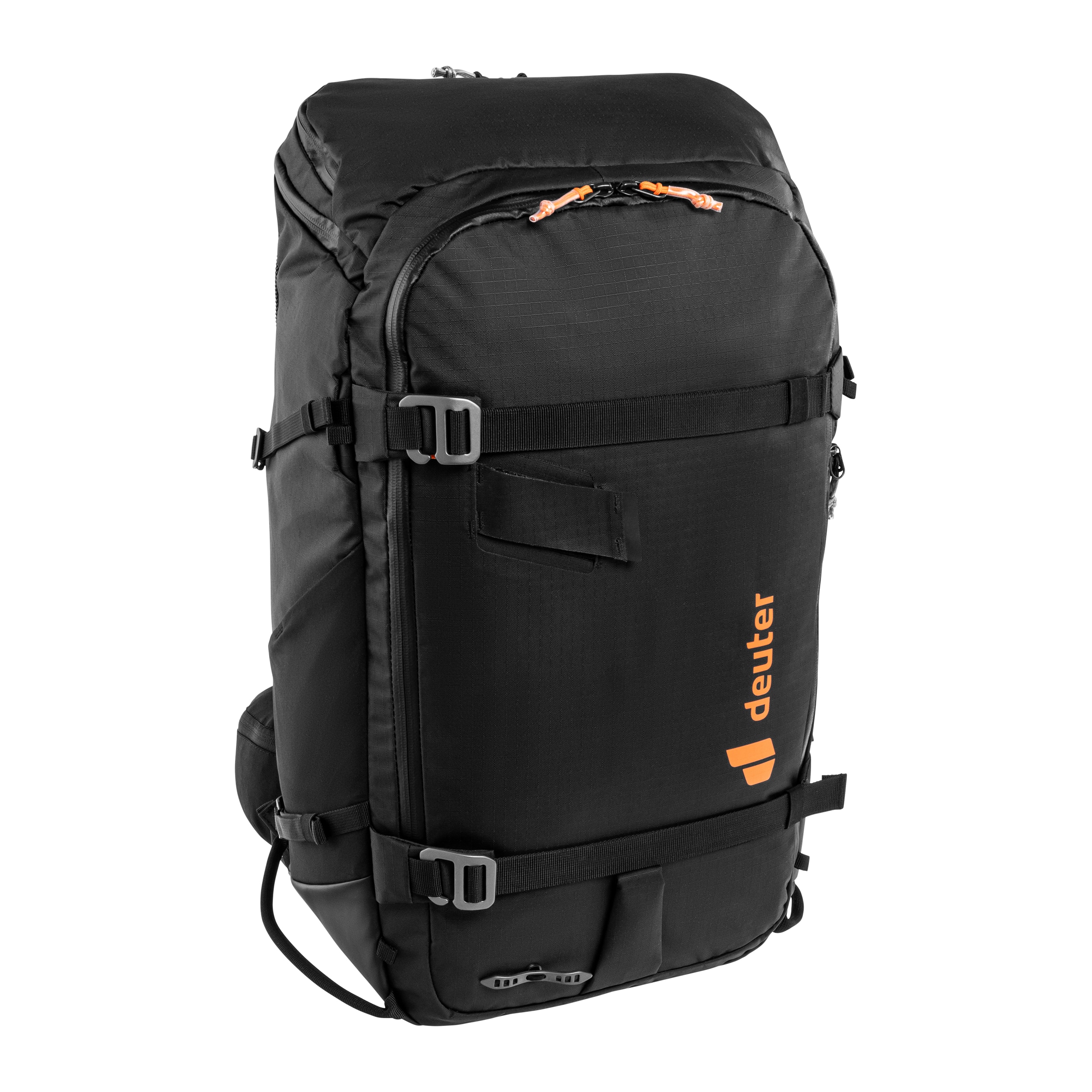 Рюкзак Deuter Jaypack Pro 34 + 14 l - Black